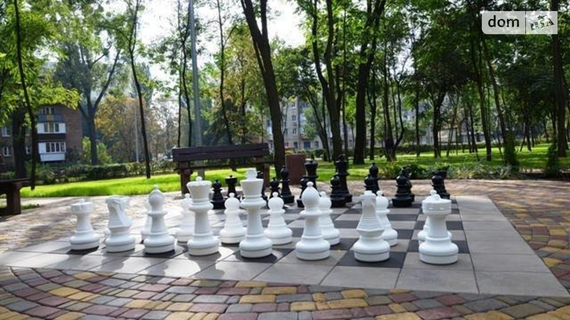 Продается 2-комнатная квартира 47.6 кв. м в Киеве, ул. Парково-Сырецкая, 4А - фото 4