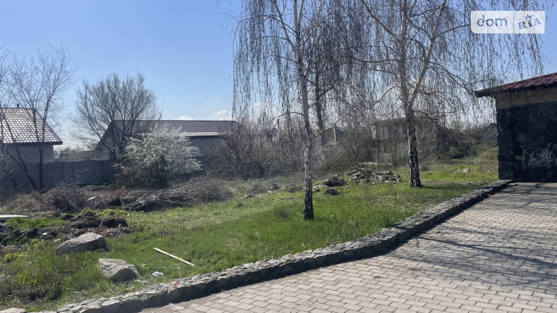 Продается земельный участок 10 соток в Днепропетровской области, цена: 14500 $ - фото 2