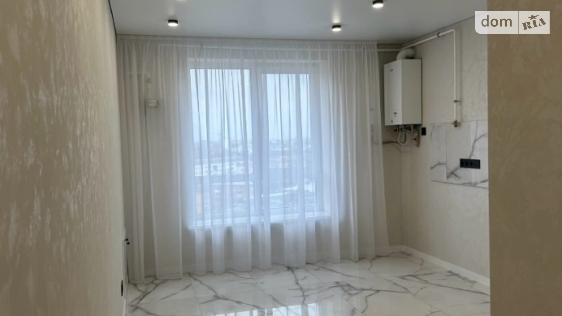 Продается 1-комнатная квартира 44.7 кв. м в Житомире, ул. Домбровского, 3 - фото 4