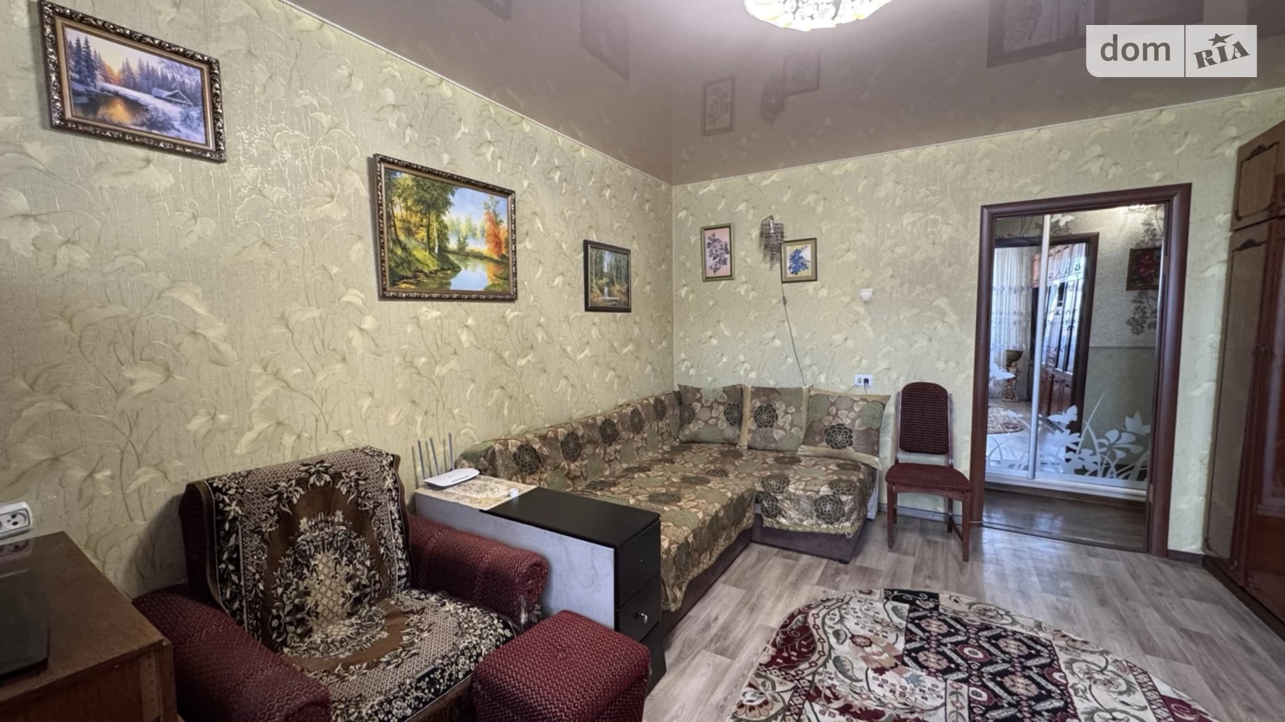 Продається 3-кімнатна квартира 65.6 кв. м у Житомирі - фото 3