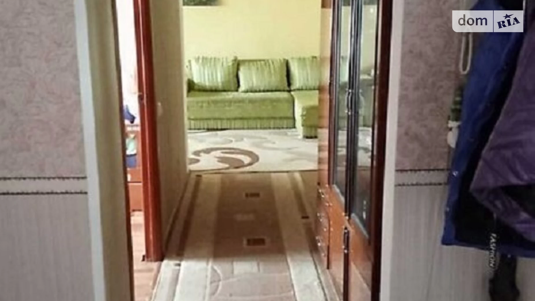 3-кімнатна квартира 65 кв. м у Запоріжжі, цена: 29999 $ - фото 3
