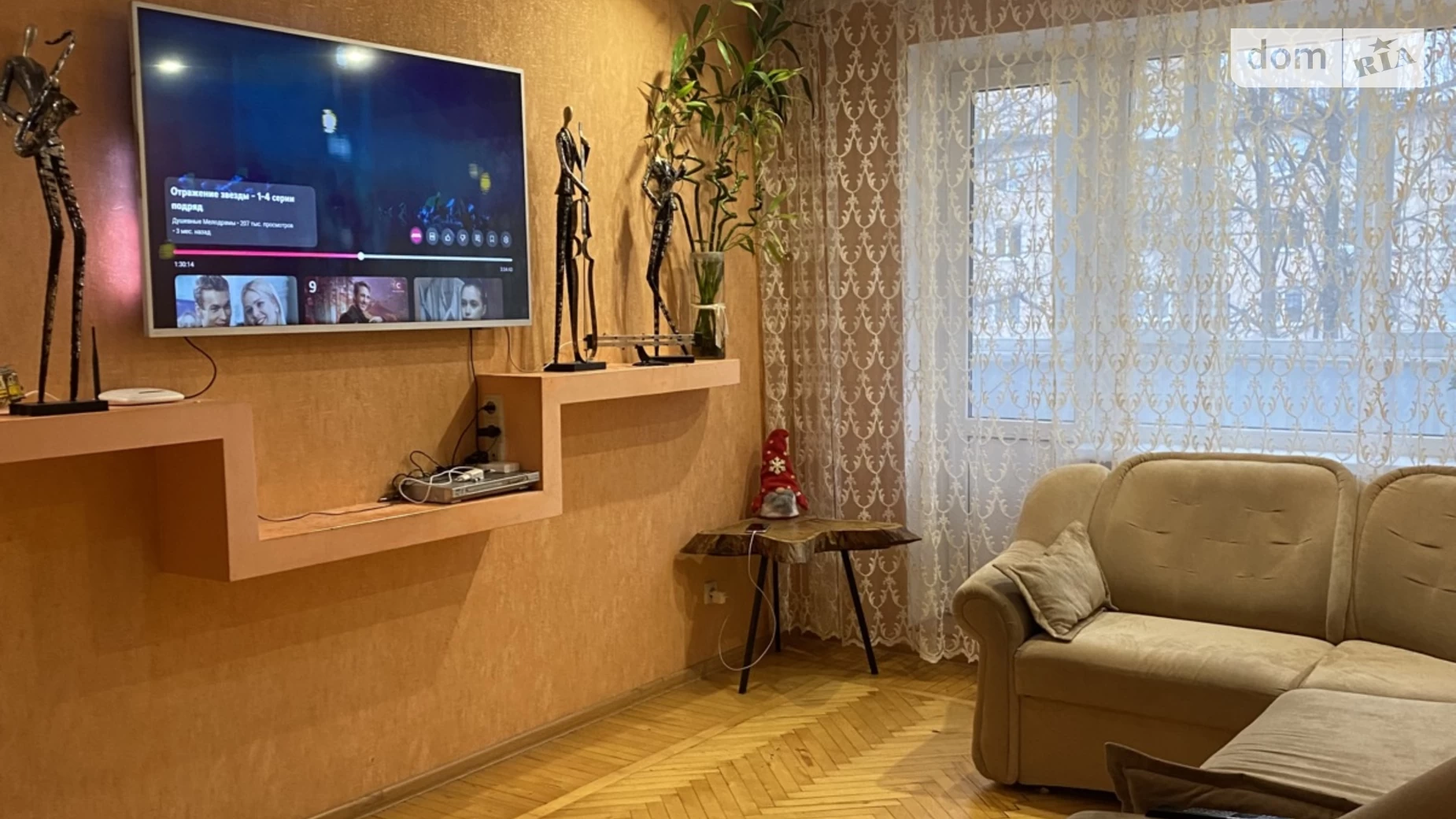 Продается 3-комнатная квартира 62 кв. м в Виннице, просп. Космонавтов - фото 2