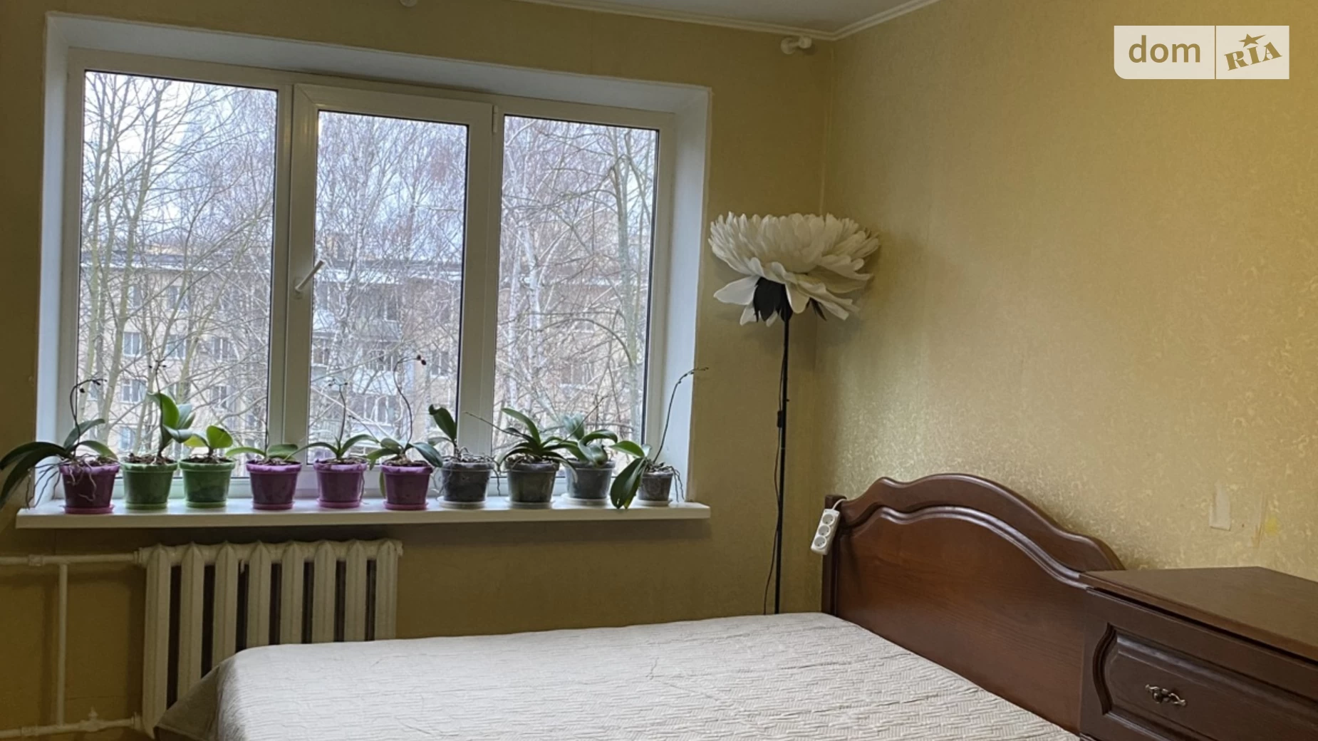 Продается 3-комнатная квартира 62 кв. м в Виннице, просп. Космонавтов - фото 4