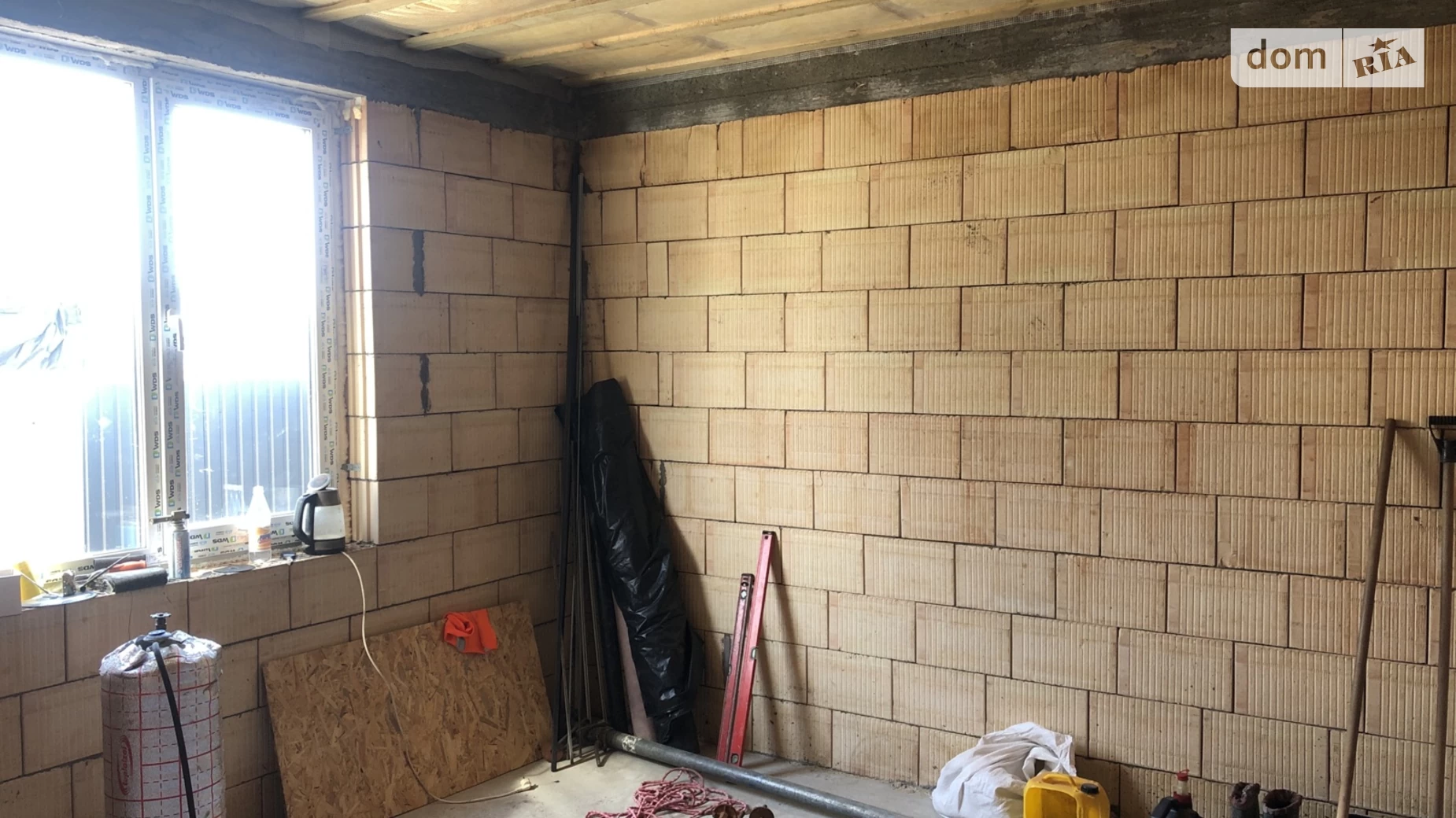 Продается одноэтажный дом 127 кв. м с камином, цена: 89500 $ - фото 5
