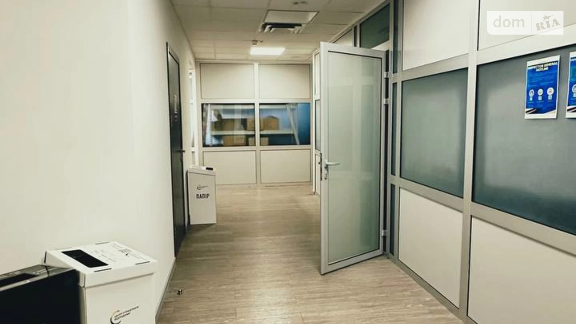 Сдается в аренду офис 293 кв. м в бизнес-центре, цена: 6400 $ - фото 3
