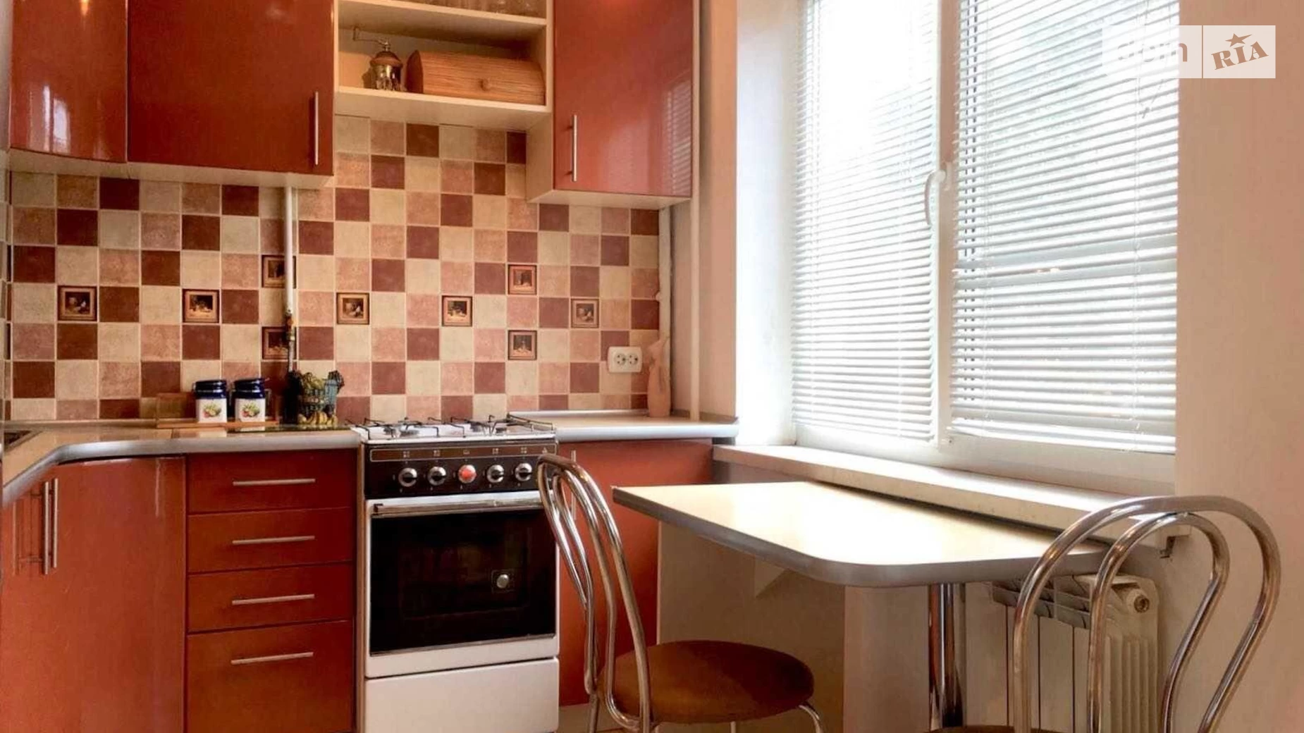 2-комнатная квартира 45 кв. м в, цена: 45000 $ - фото 5