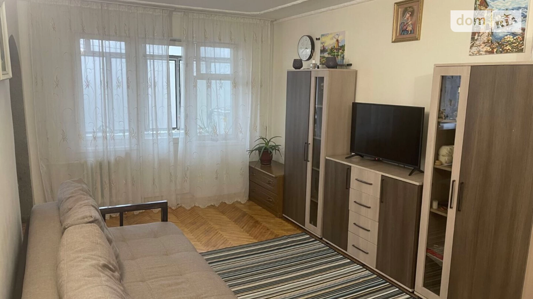 Продається 3-кімнатна квартира 59 кв. м у Львові, цена: 75000 $ - фото 4