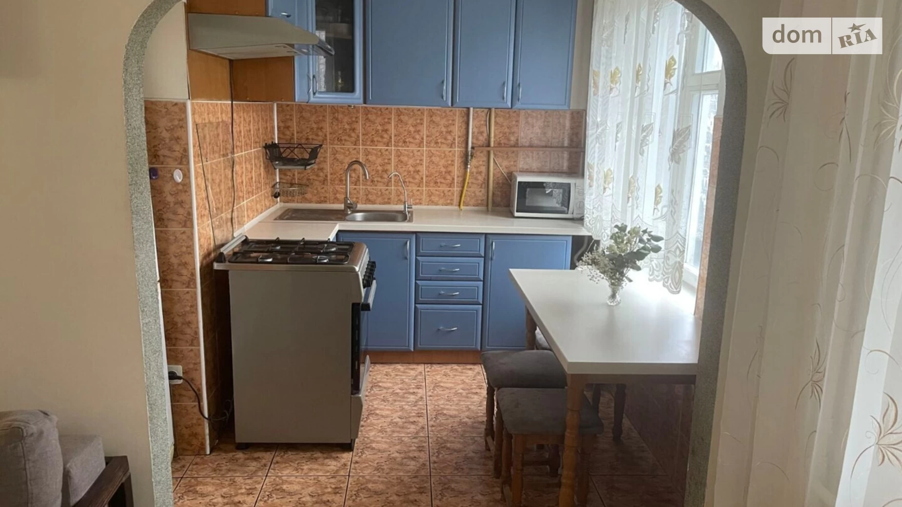 Продається 3-кімнатна квартира 59 кв. м у Львові, цена: 75000 $ - фото 5