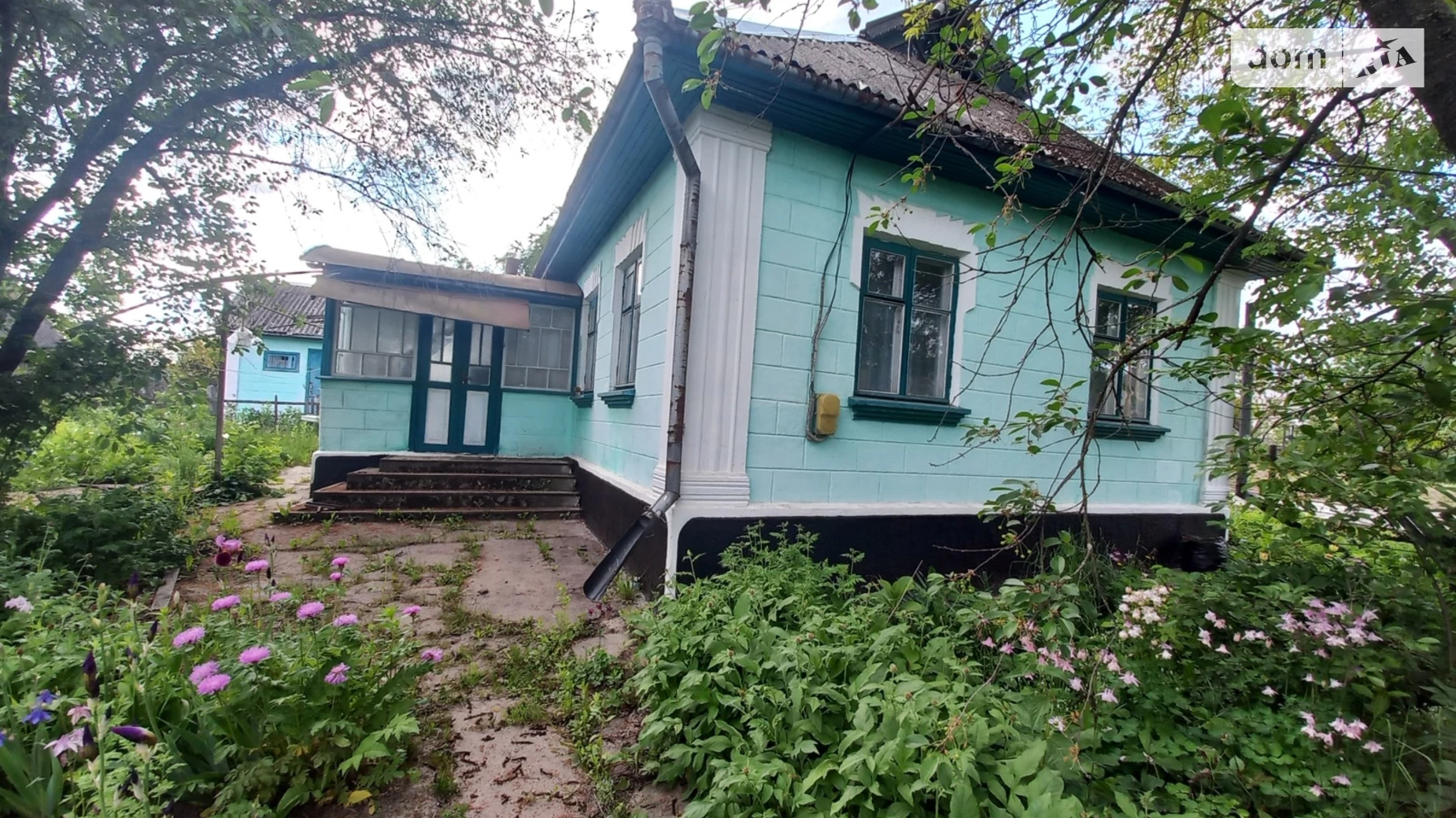 Продається будинок 2 поверховий 70 кв. м з верандою, цена: 21000 $ - фото 4