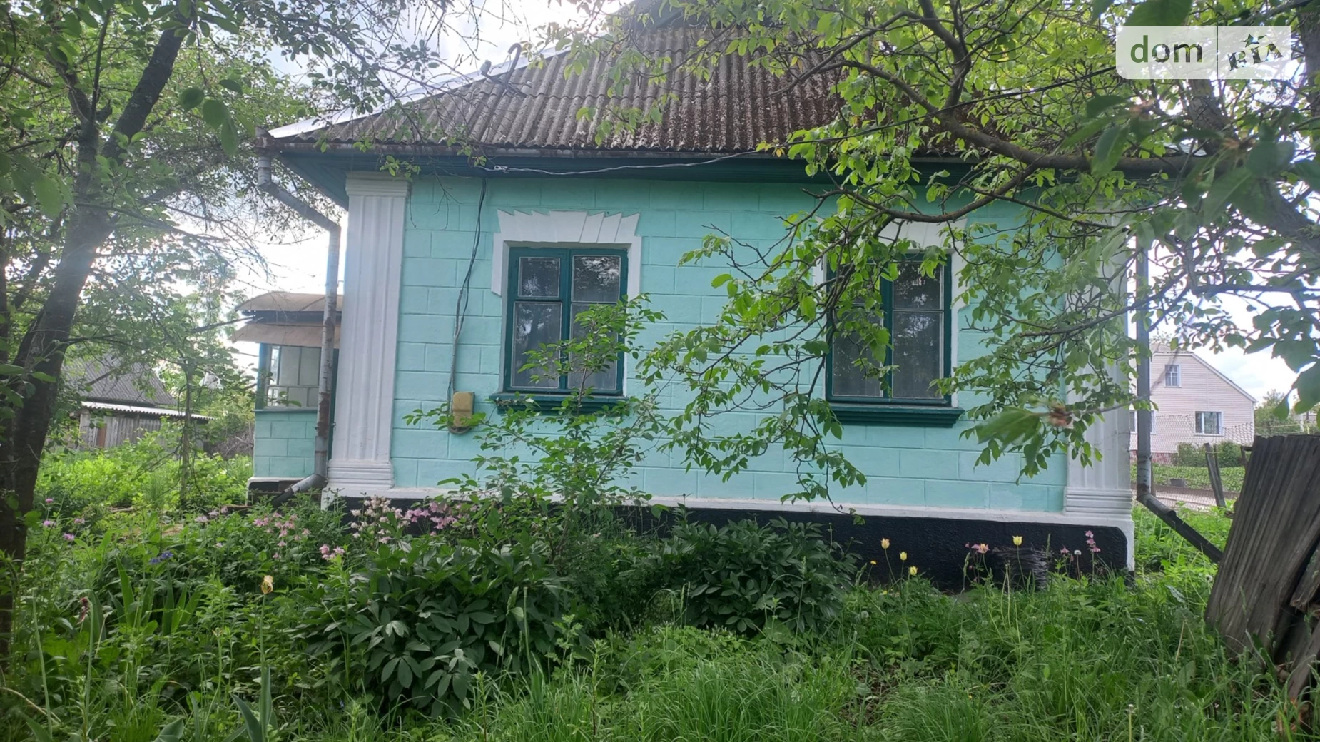 Продається будинок 2 поверховий 70 кв. м з верандою, цена: 21000 $ - фото 5