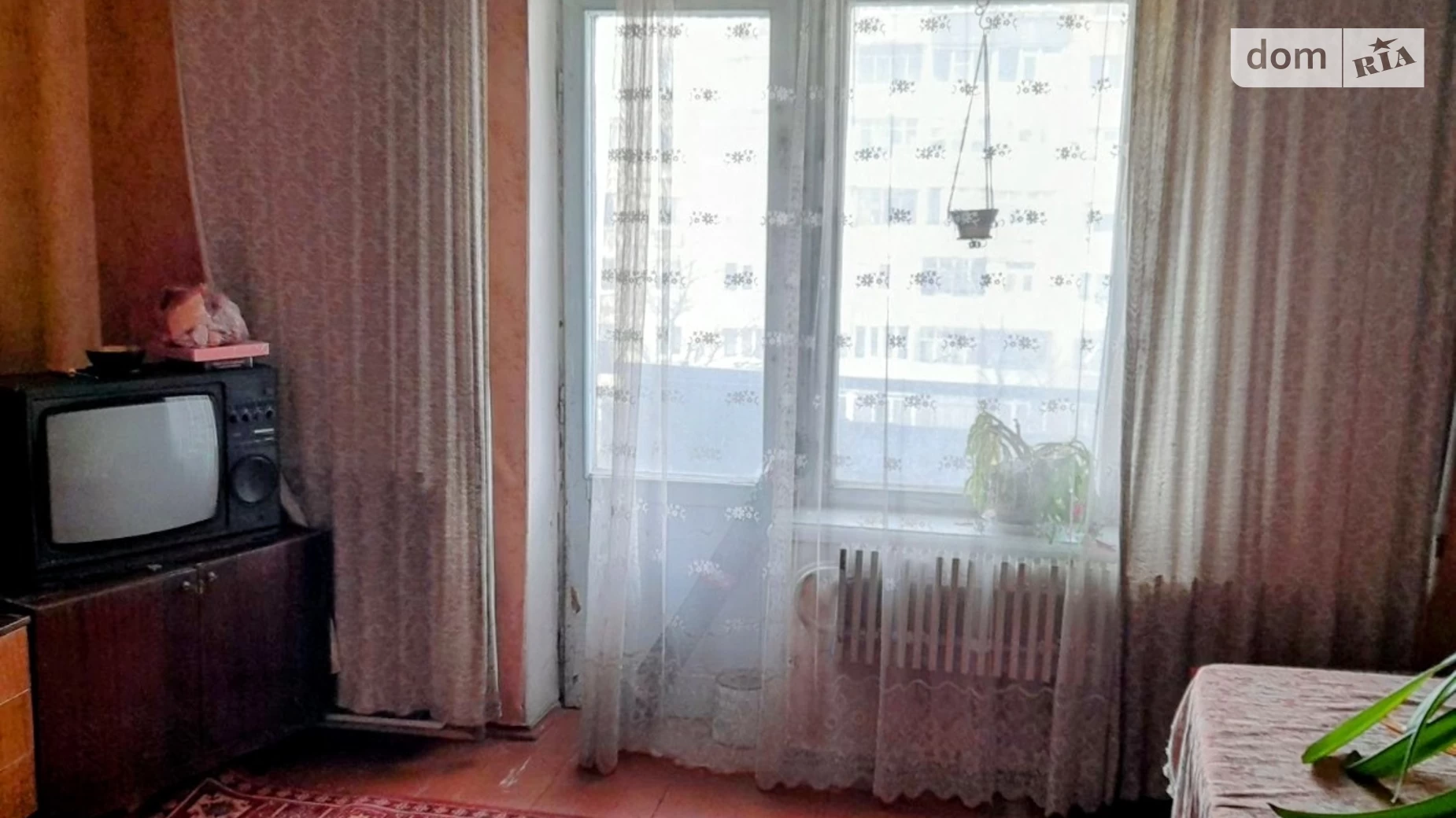 Продается 1-комнатная квартира 33 кв. м в Днепре, ул. Янгеля Академика - фото 4