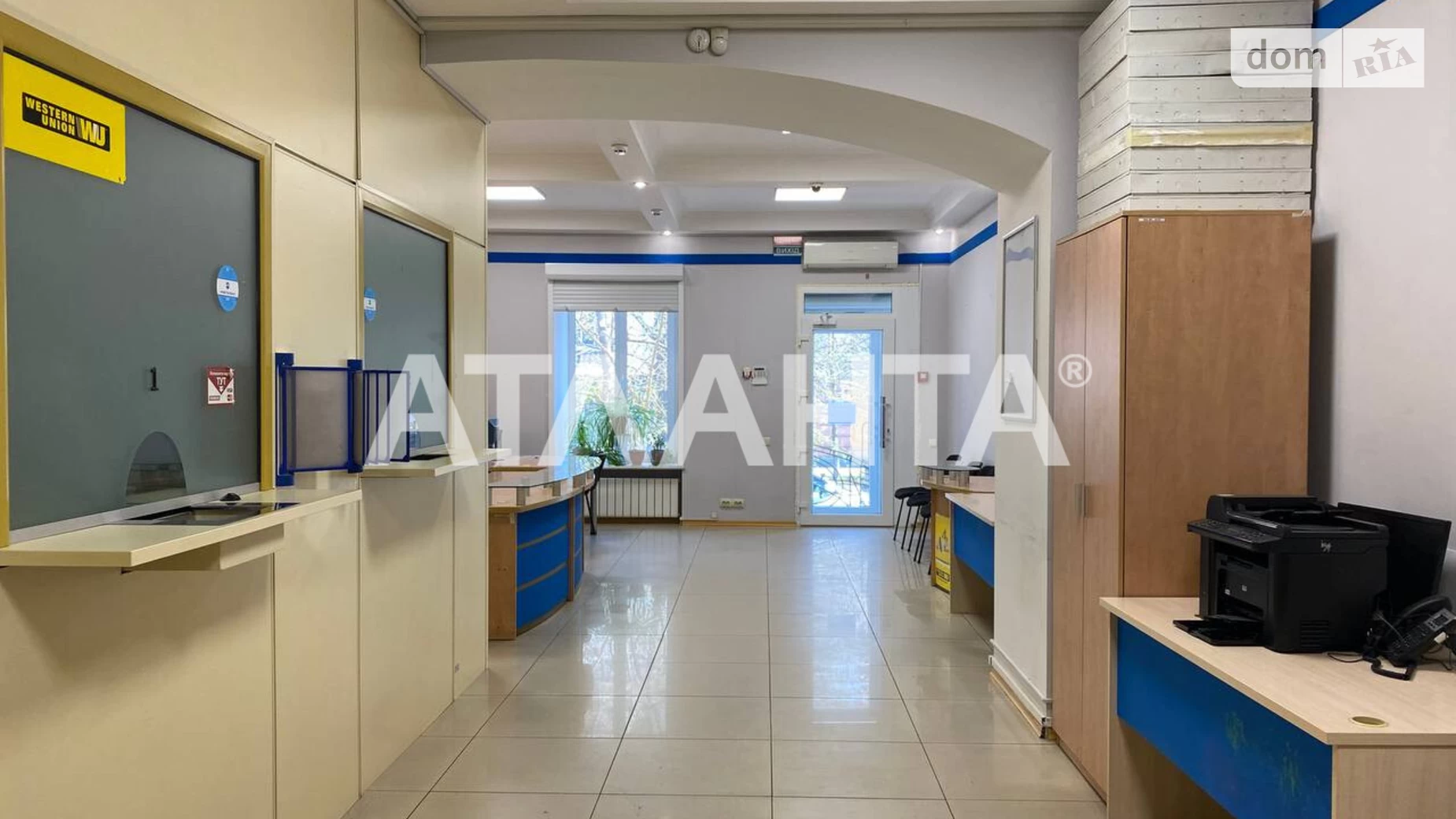Продается офис 79.6 кв. м в бизнес-центре, цена: 110000 $ - фото 2
