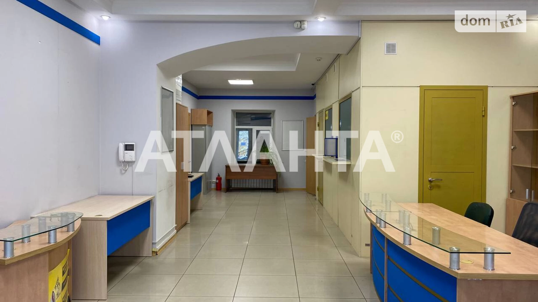 Продается офис 79.6 кв. м в бизнес-центре, цена: 110000 $ - фото 3