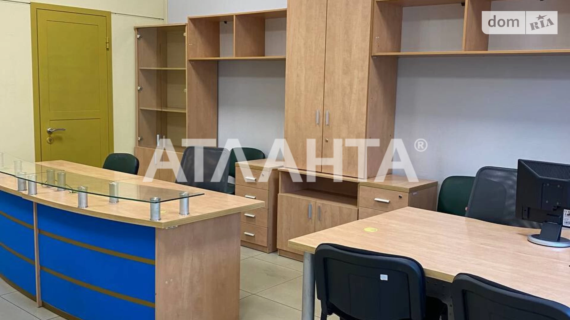 Продается офис 79.6 кв. м в бизнес-центре, цена: 110000 $ - фото 5