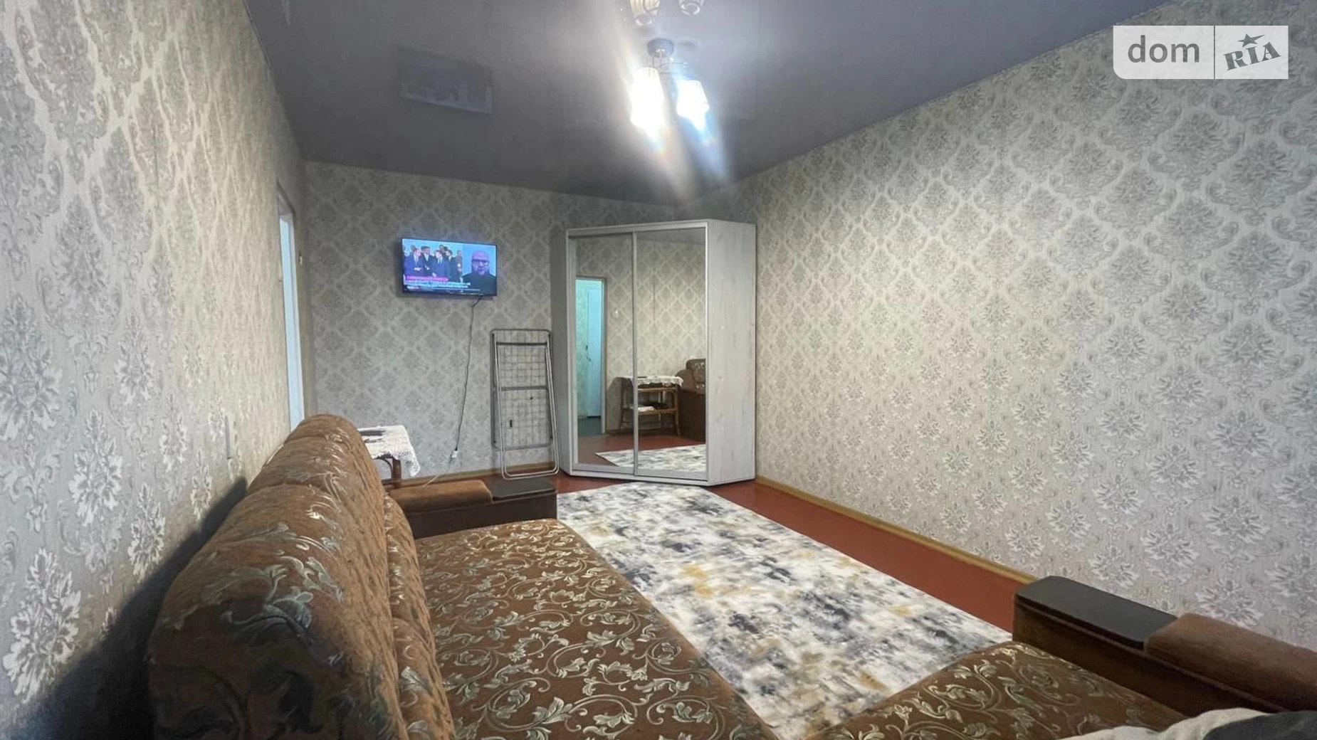Сдается в аренду 1-комнатная квартира 34 кв. м в Кривом Роге, бул. Европейский(Кирова), 27 - фото 2