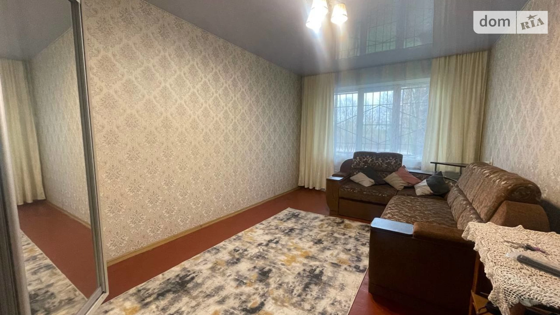 Сдается в аренду 1-комнатная квартира 34 кв. м в Кривом Роге, бул. Европейский(Кирова), 27 - фото 3