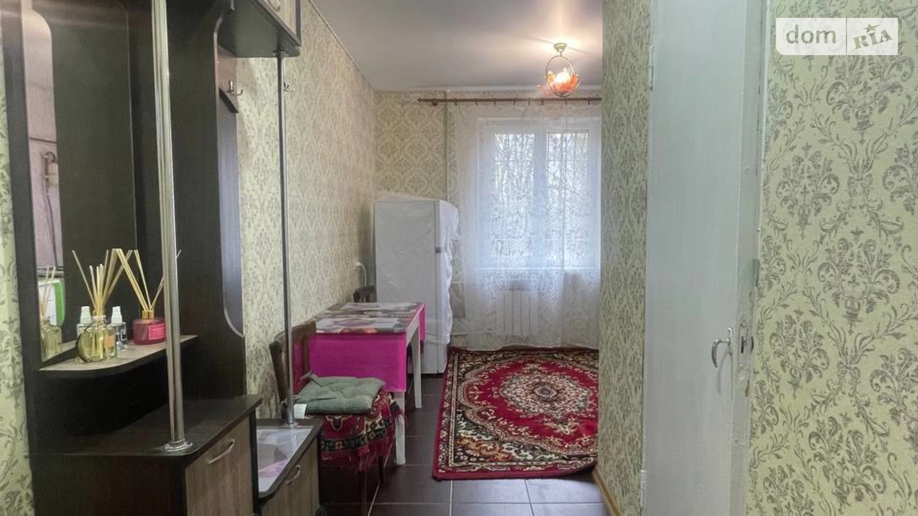 Сдается в аренду 1-комнатная квартира 34 кв. м в Кривом Роге, бул. Европейский(Кирова), 27 - фото 5
