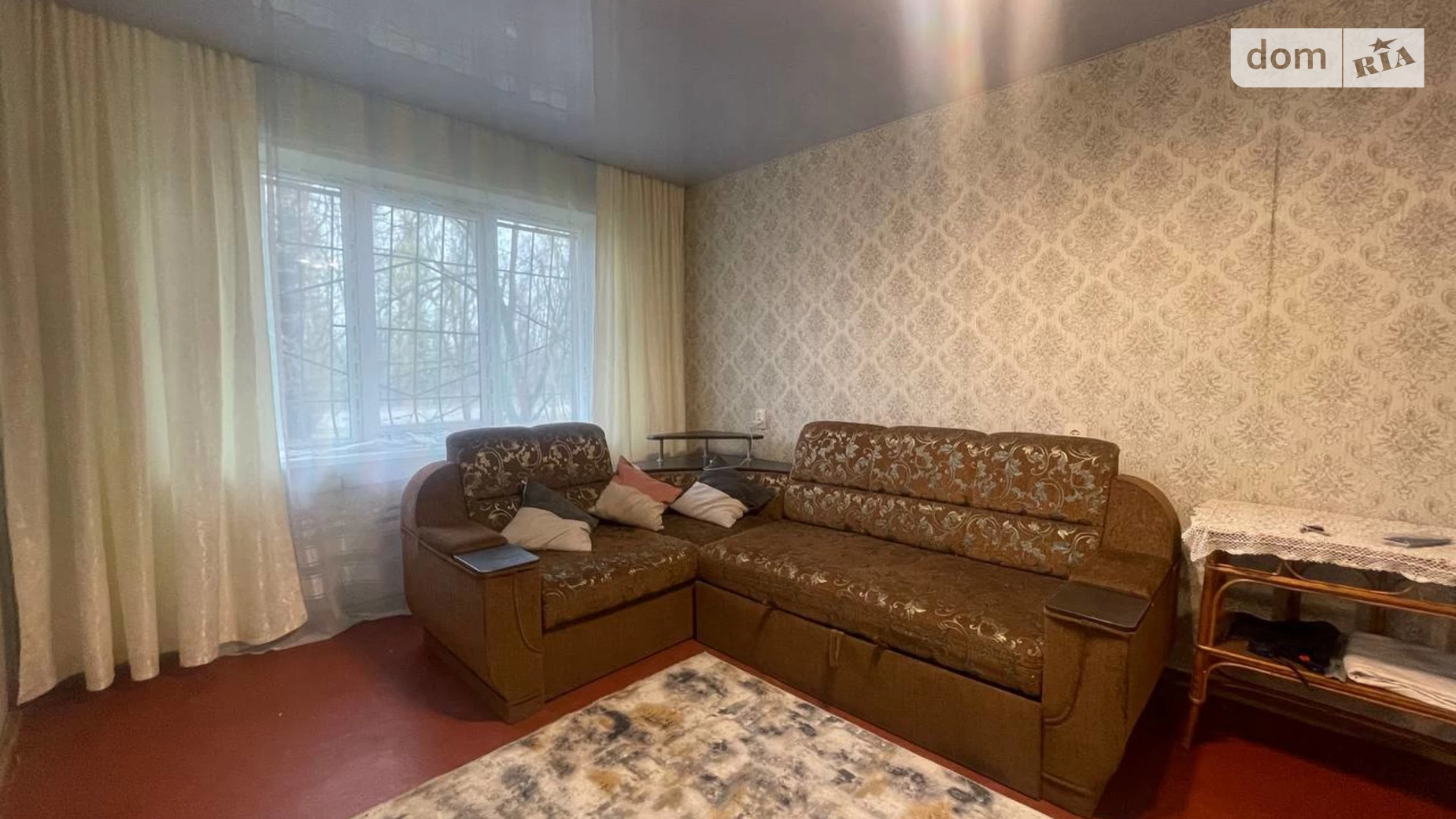 Сдается в аренду 1-комнатная квартира 34 кв. м в Кривом Роге, бул. Европейский(Кирова), 27 - фото 4