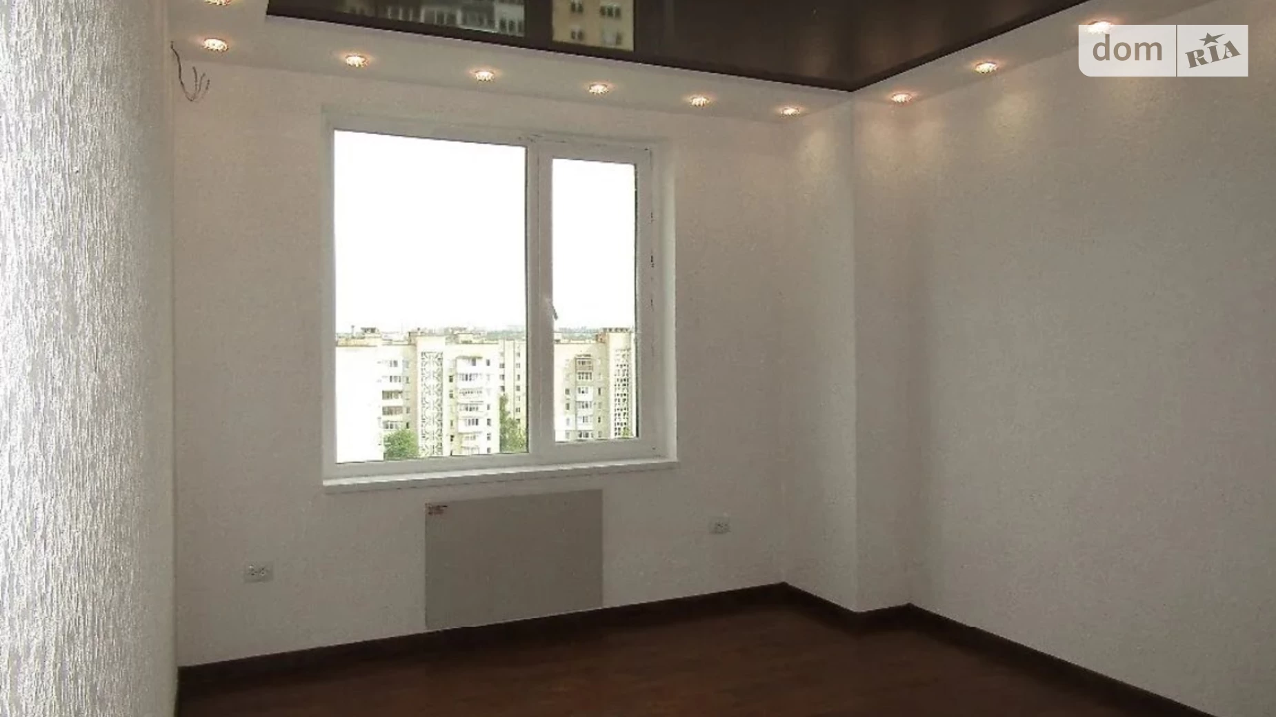 Продается 3-комнатная квартира 85.9 кв. м в Виннице, ул. Стрелецкая, 1 - фото 2
