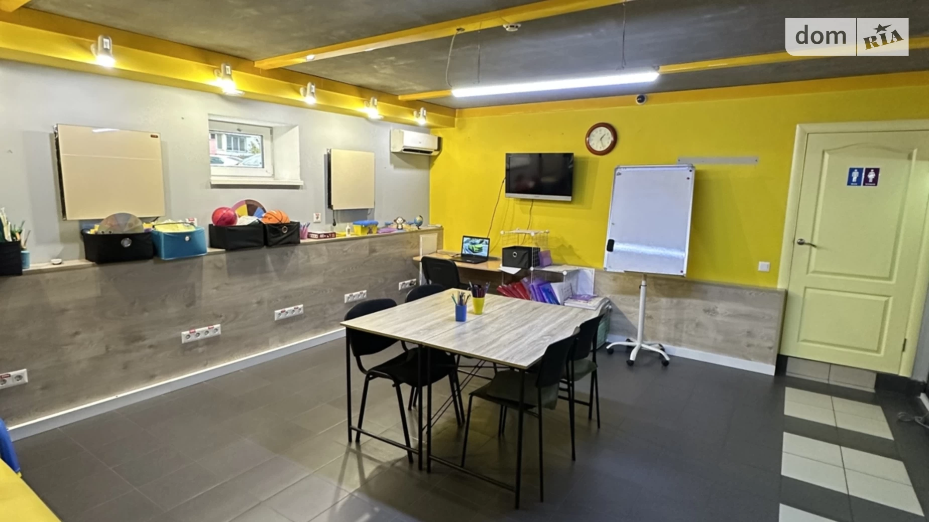 Продается офис 116 кв. м в бизнес-центре, цена: 139900 $ - фото 4