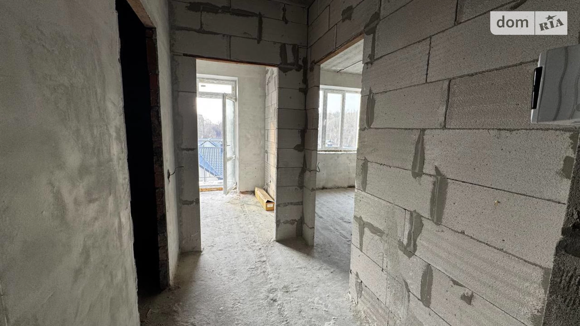 Продається 1-кімнатна квартира 34.5 кв. м у, цена: 25000 $ - фото 4