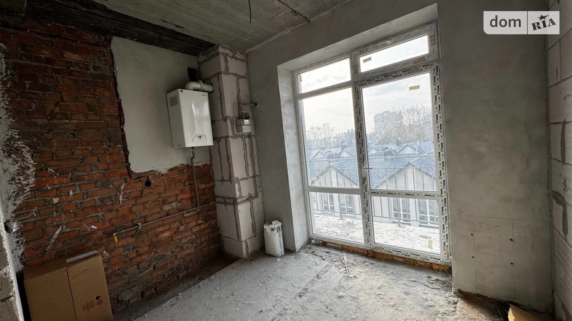 Продається 1-кімнатна квартира 34.5 кв. м у, цена: 25000 $ - фото 5