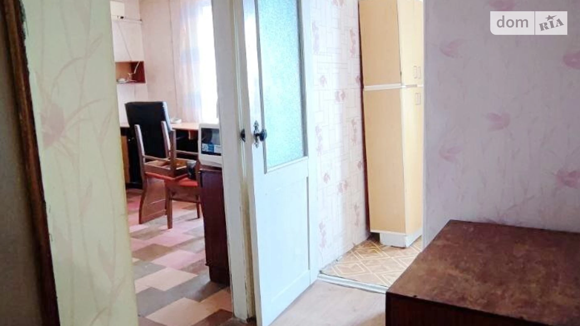 Продается 1-комнатная квартира 28.8 кв. м в Слобожанском, ул. Слобожанская(8-го Марта), 13 - фото 5