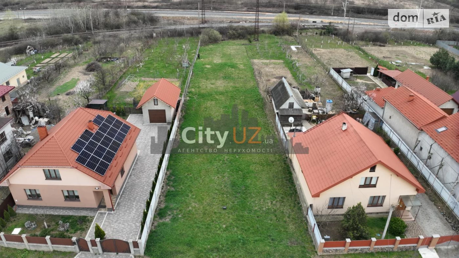 Продается земельный участок 10 соток в Закарпатской области, цена: 44900 $ - фото 2