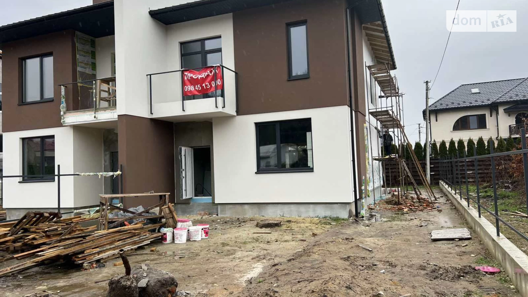 Брюховичі (Львів), цена: 168000 $ - фото 2
