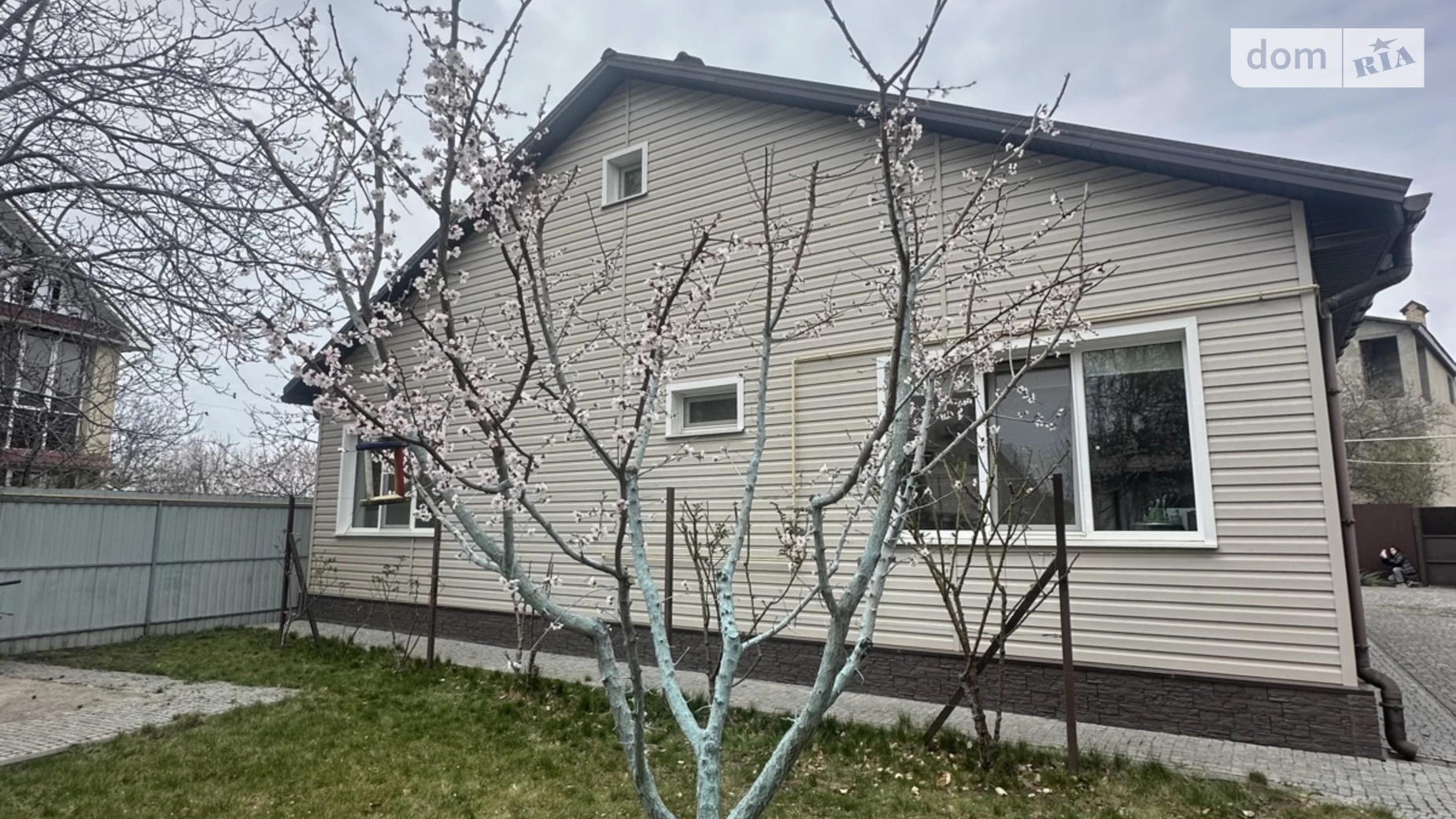 Продається одноповерховий будинок 157.9 кв. м з подвалом, цена: 170000 $ - фото 3