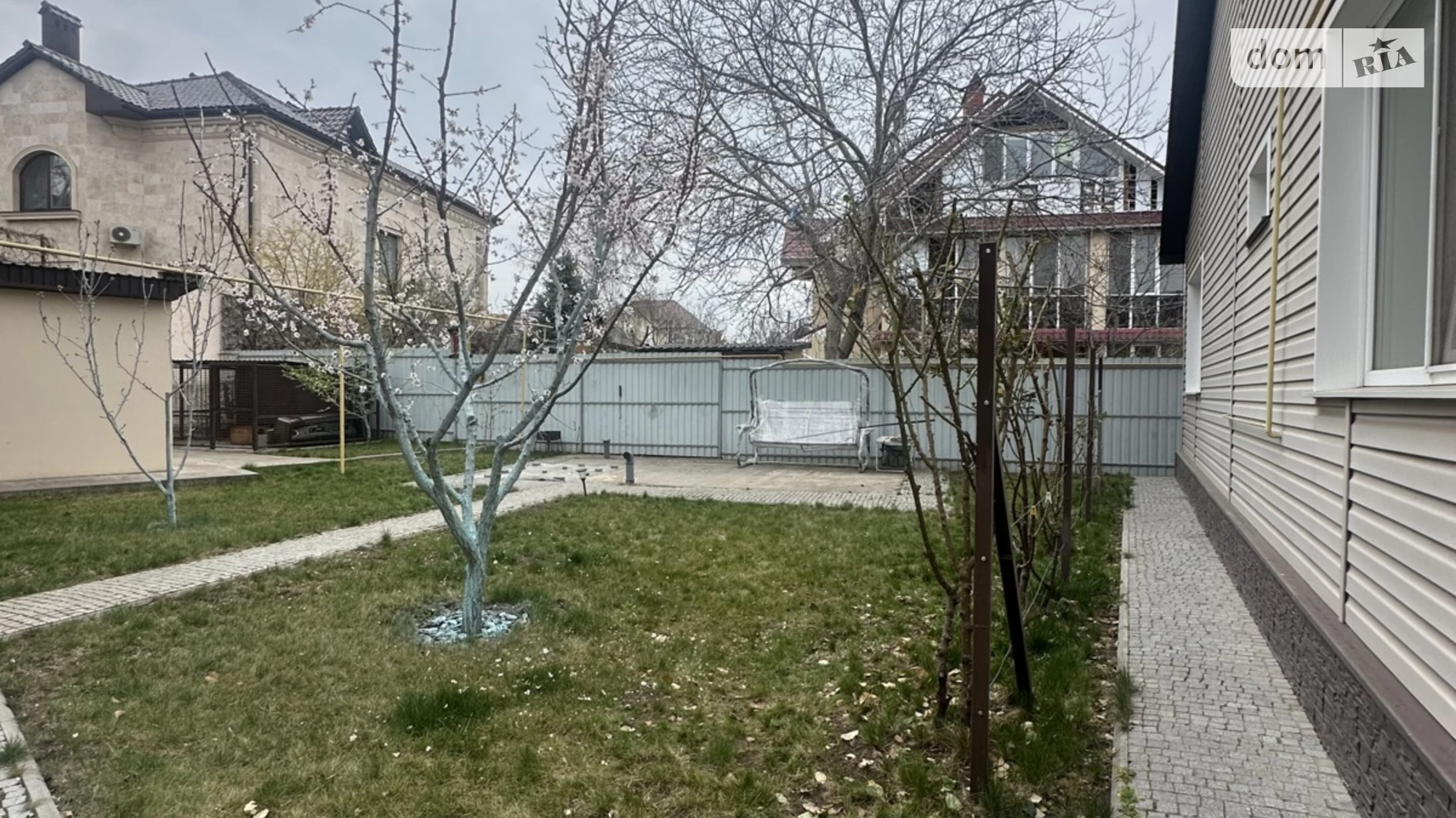 Продається одноповерховий будинок 157.9 кв. м з подвалом, цена: 170000 $ - фото 4