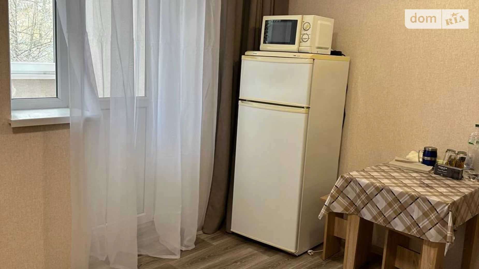 Здається в оренду 1-кімнатна квартира 28.6 кв. м у Дніпрі, просп. Івана Мазепи - фото 5