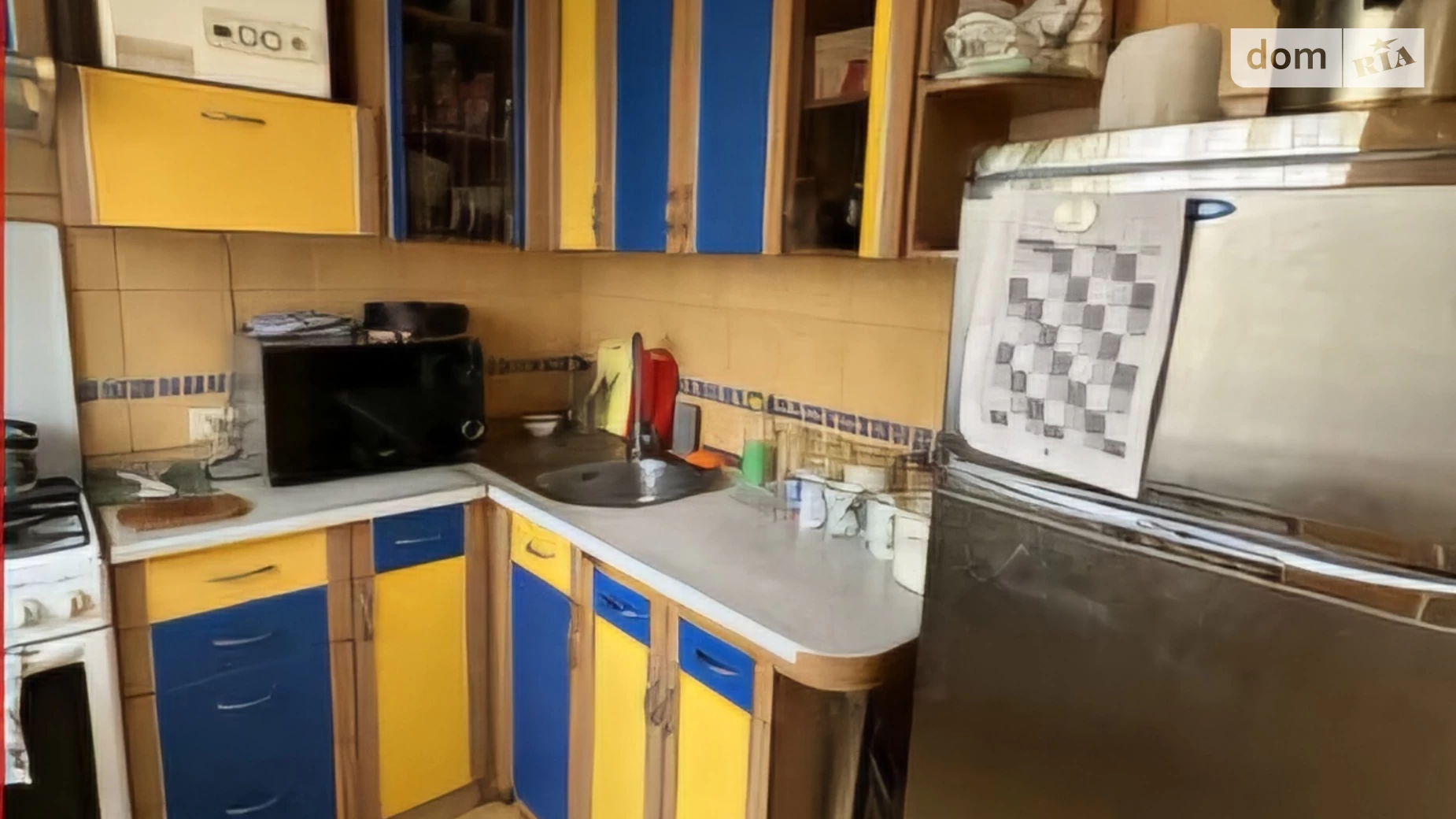 Продається 2-кімнатна квартира 43 кв. м у Одесі, вул. Катерининська - фото 2