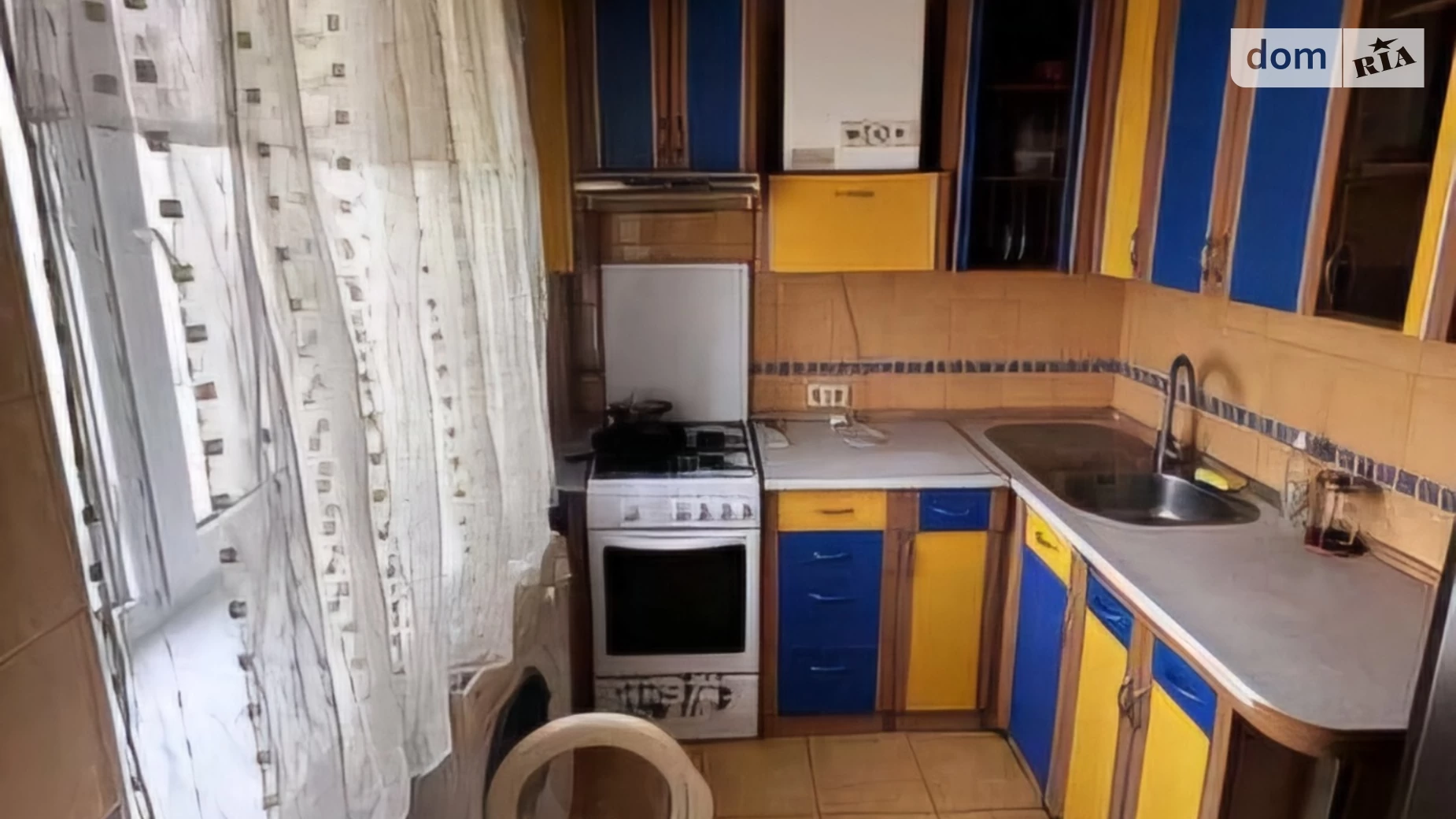 Продається 2-кімнатна квартира 43 кв. м у Одесі, вул. Катерининська - фото 4