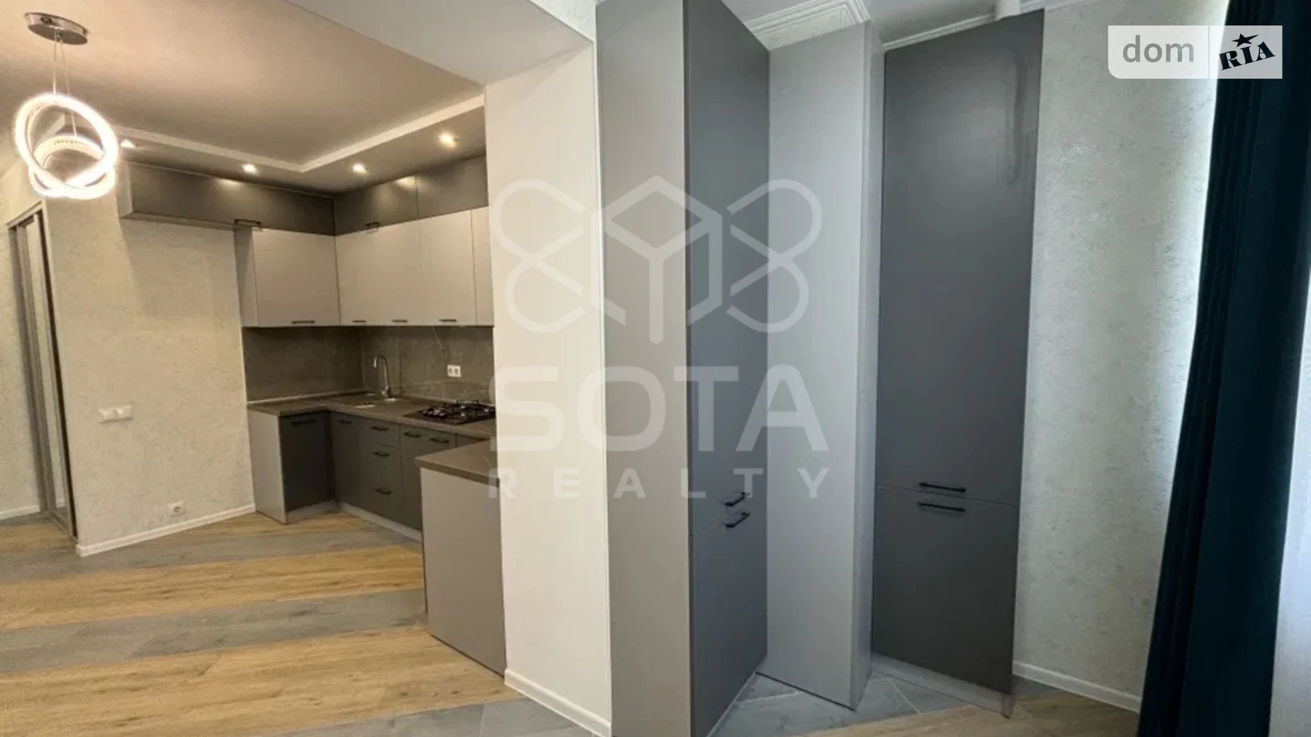 Продается 3-комнатная квартира 68.7 кв. м в Крюковщине, ул. Бакинская, 1Б - фото 3