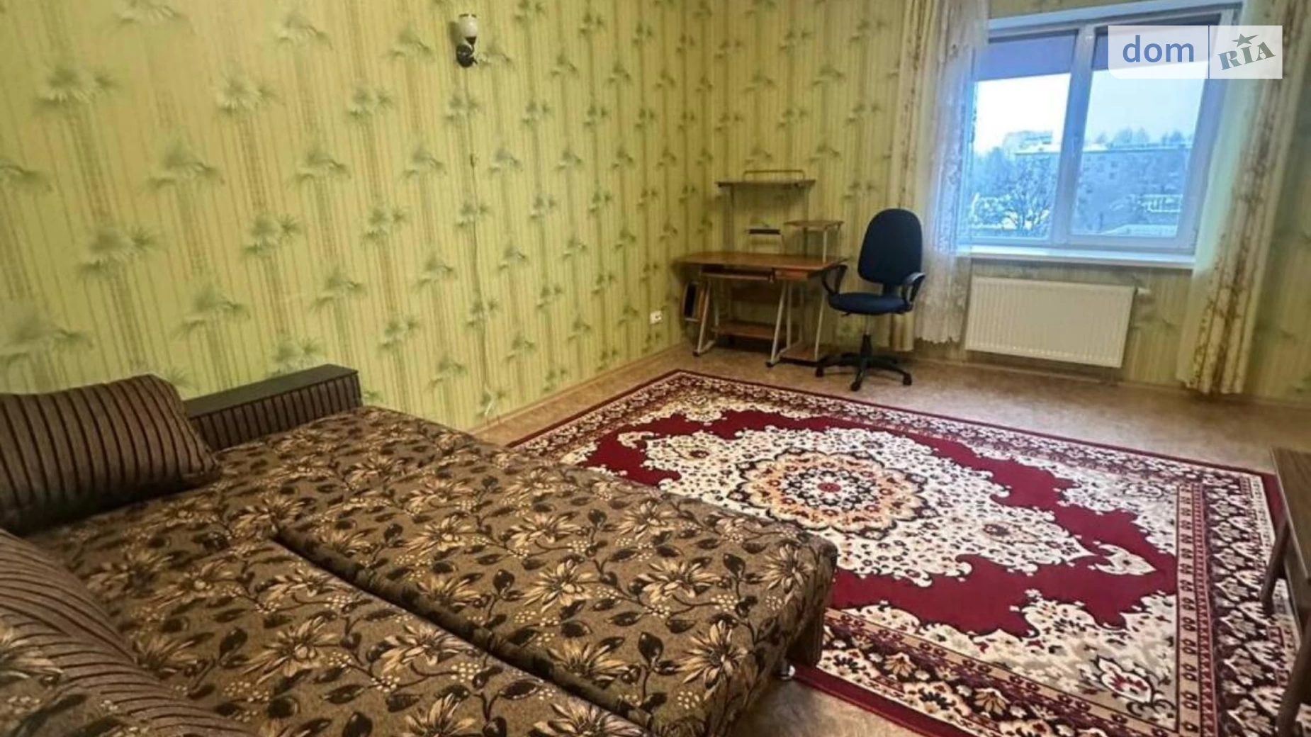 Продается 1-комнатная квартира 52.3 кв. м в Харькове, Салтовское шоссе, 73В - фото 3