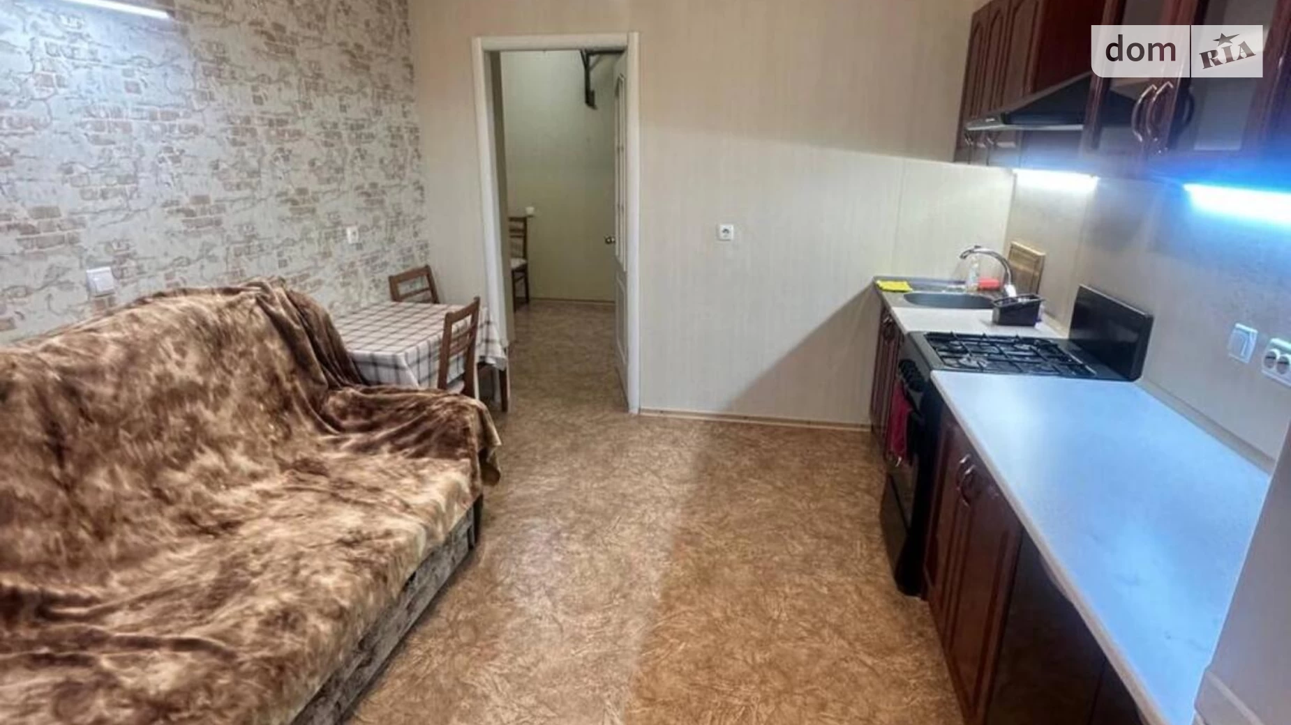 Продается 1-комнатная квартира 52.3 кв. м в Харькове, Салтовское шоссе, 73В - фото 2