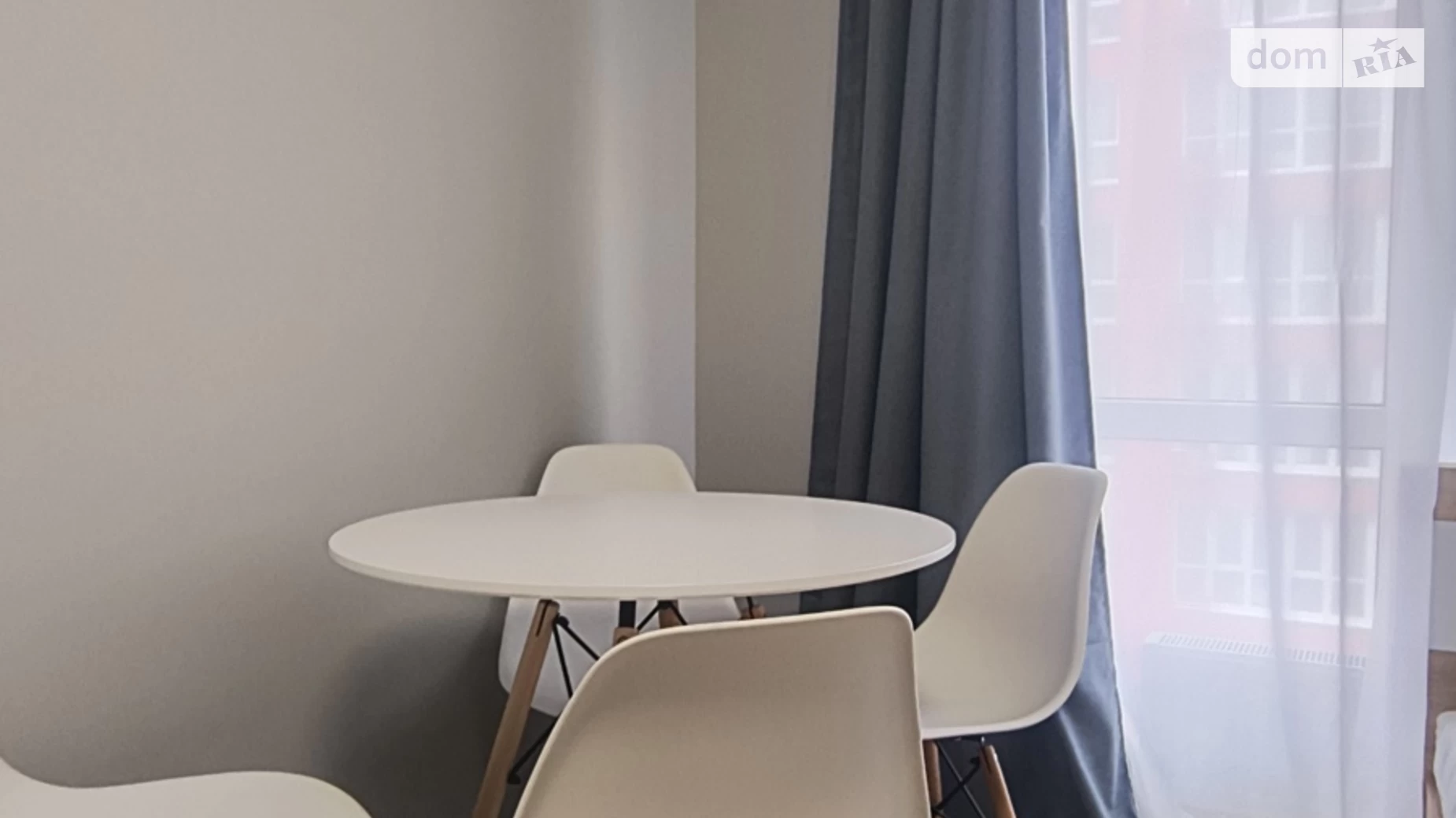 Продається 1-кімнатна квартира 24 кв. м у Авангарді, цена: 26000 $ - фото 4