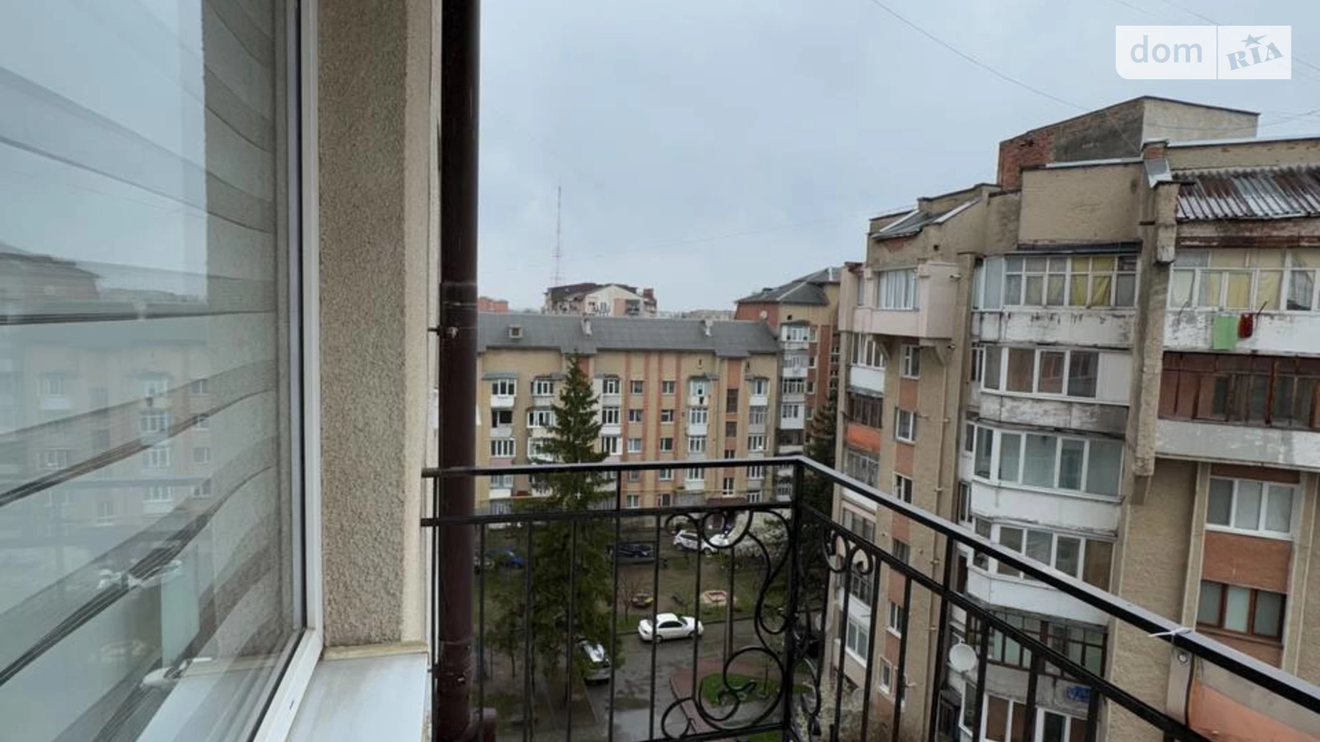 Продається 2-кімнатна квартира 70.2 кв. м у Івано-Франківську, цена: 90000 $ - фото 2