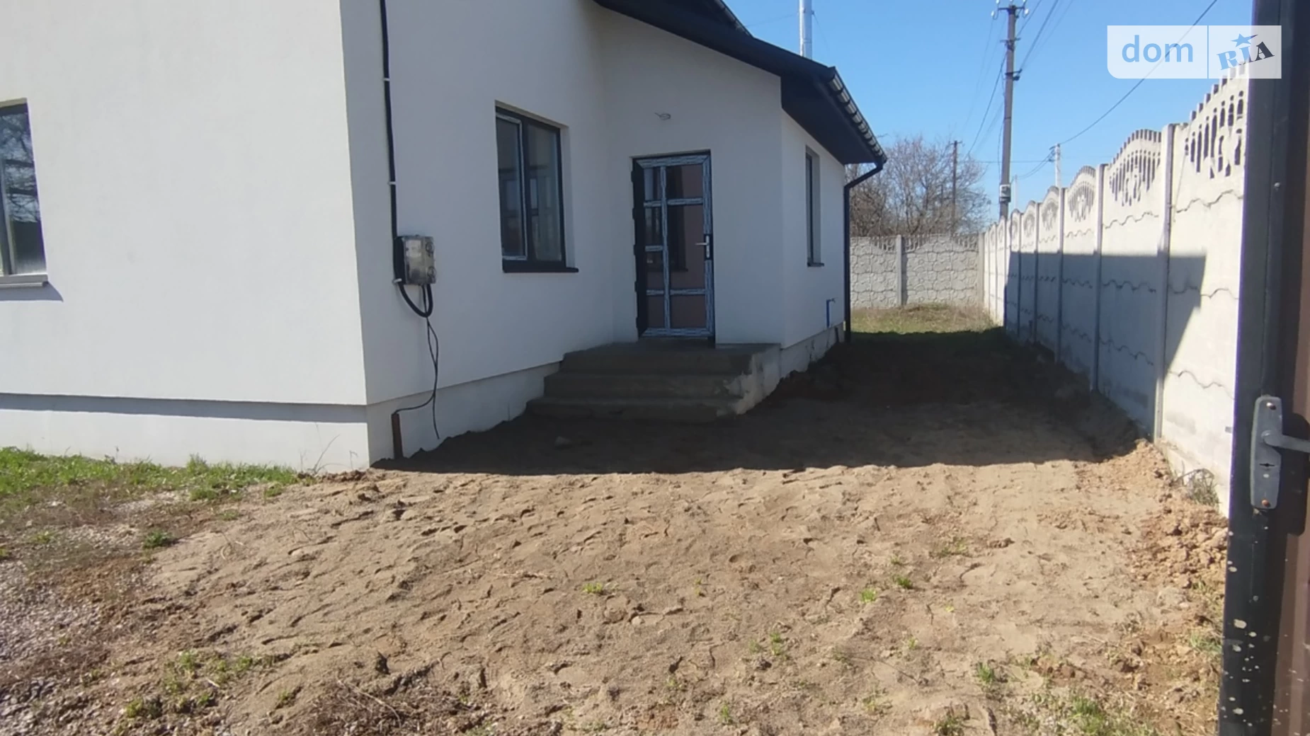 Продається будинок 2 поверховий 116 кв. м з гаражем, цена: 75000 $ - фото 4