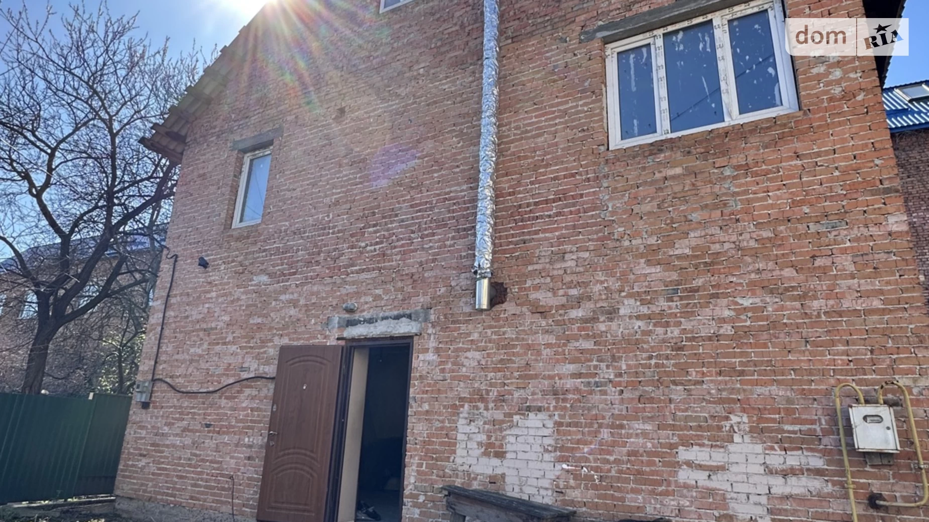 Продається будинок 2 поверховий 160 кв. м з каміном, цена: 65000 $ - фото 3