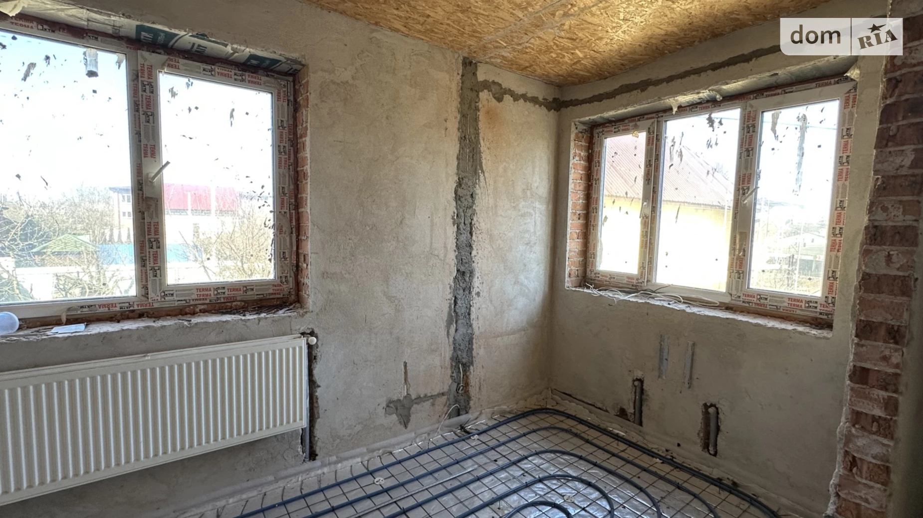 Продається будинок 2 поверховий 160 кв. м з каміном, цена: 65000 $ - фото 2