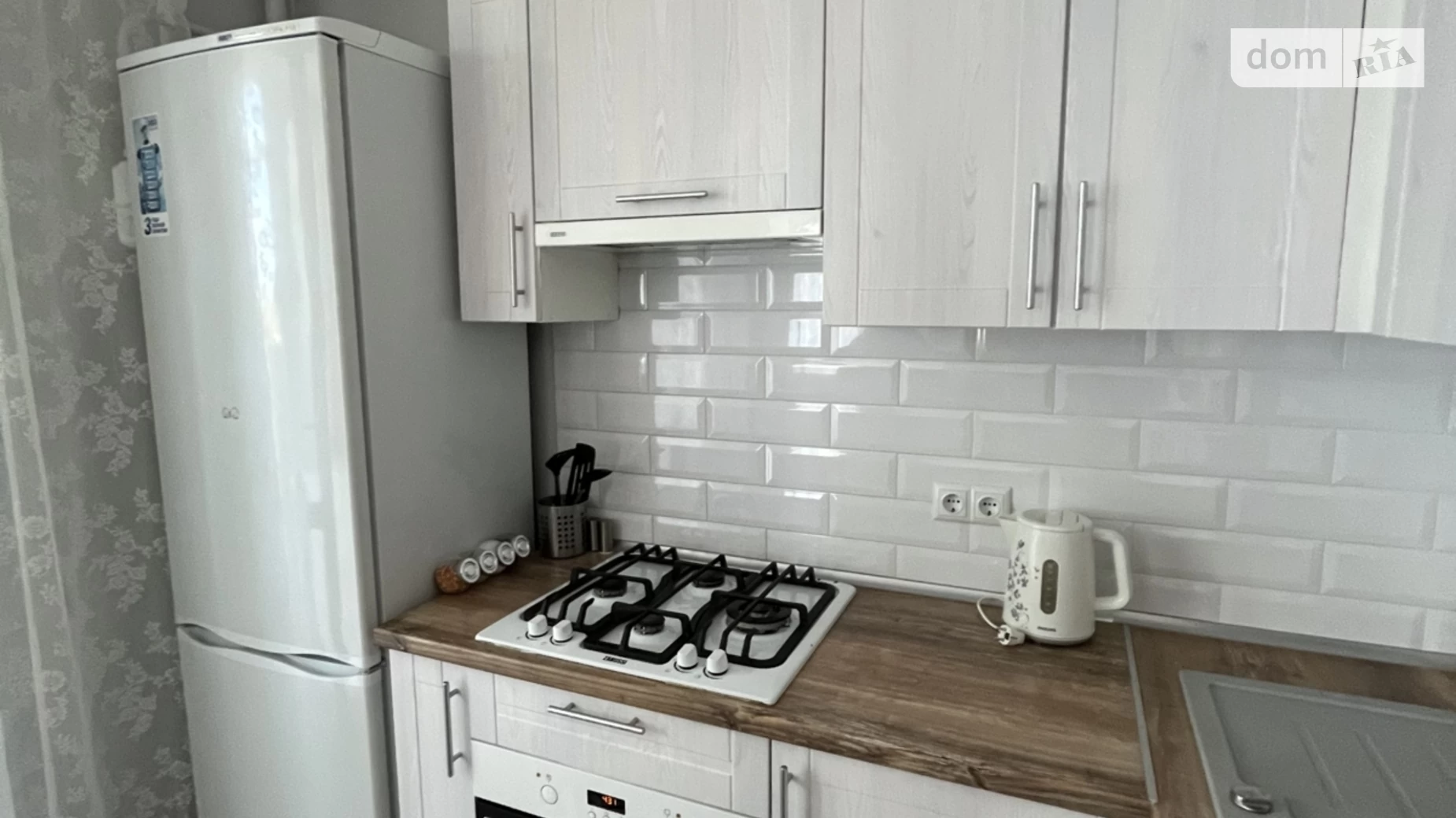 Продается 1-комнатная квартира 35 кв. м в Ирпене, ул. Минеральная, 45 - фото 2