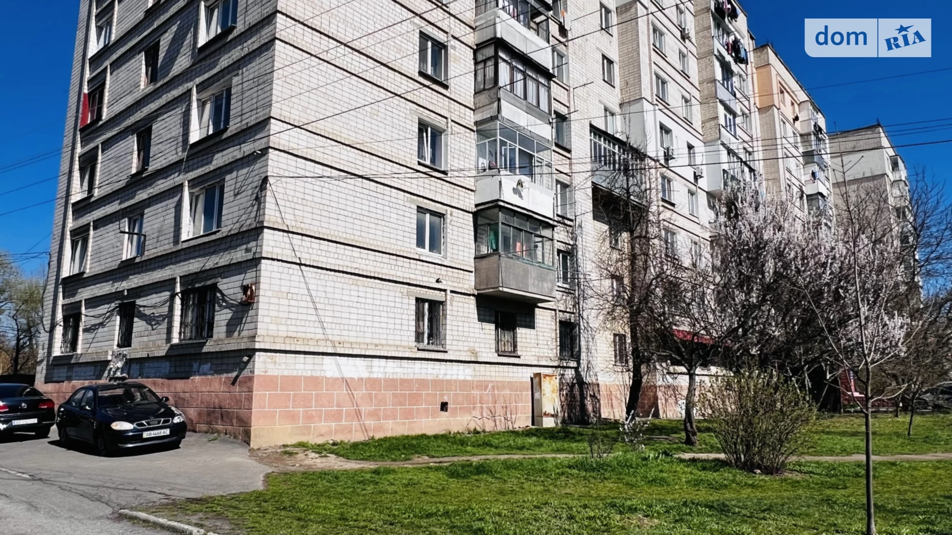 Продается помещения свободного назначения 710 кв. м в 9-этажном здании, цена: 639270 $ - фото 2