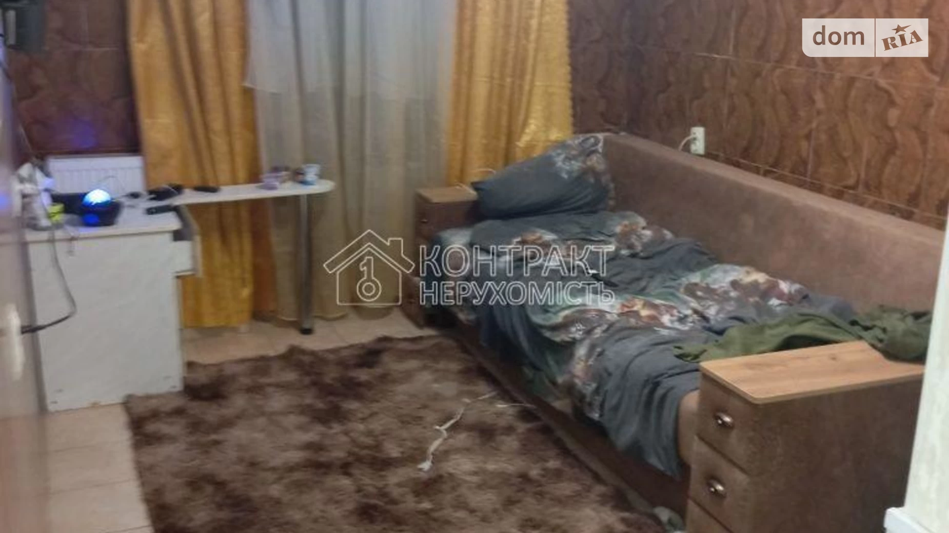 Продається 1-кімнатна квартира 27 кв. м у Харкові, вул. Велика Панасівська, 83 - фото 2