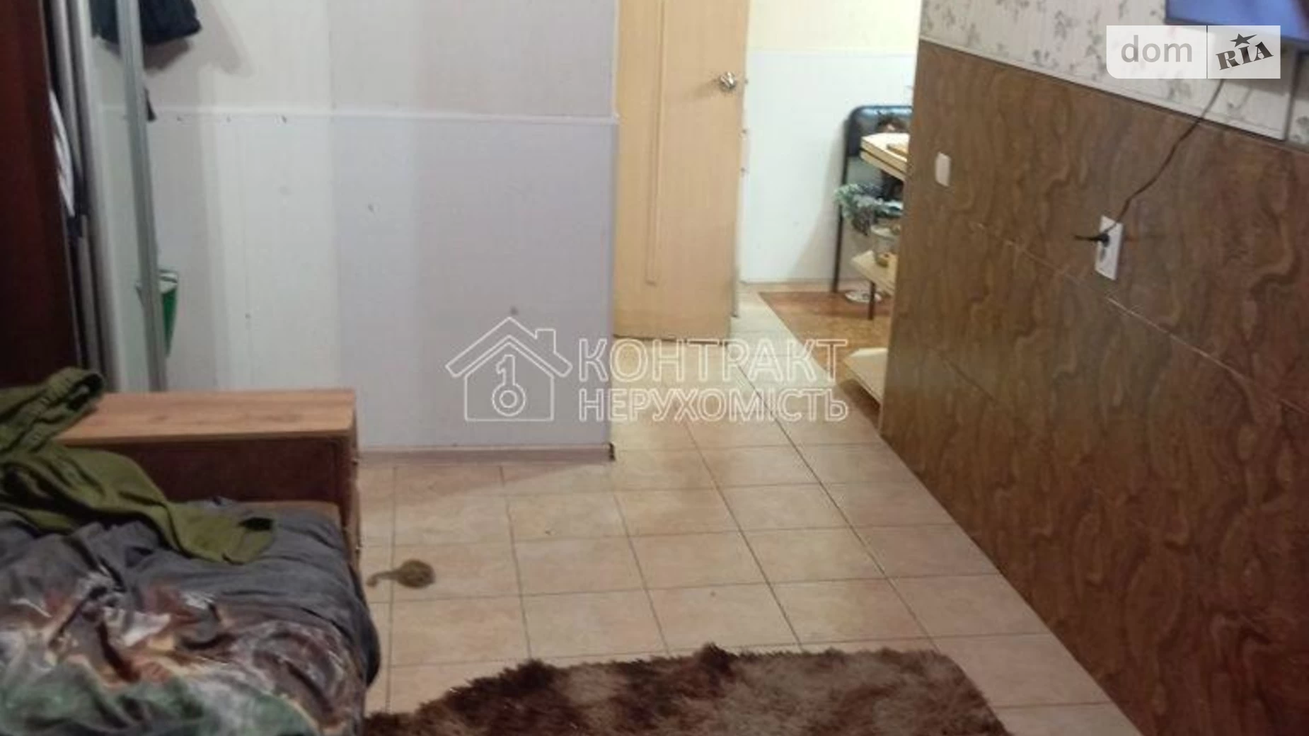 Продається 1-кімнатна квартира 27 кв. м у Харкові, вул. Велика Панасівська, 83 - фото 3