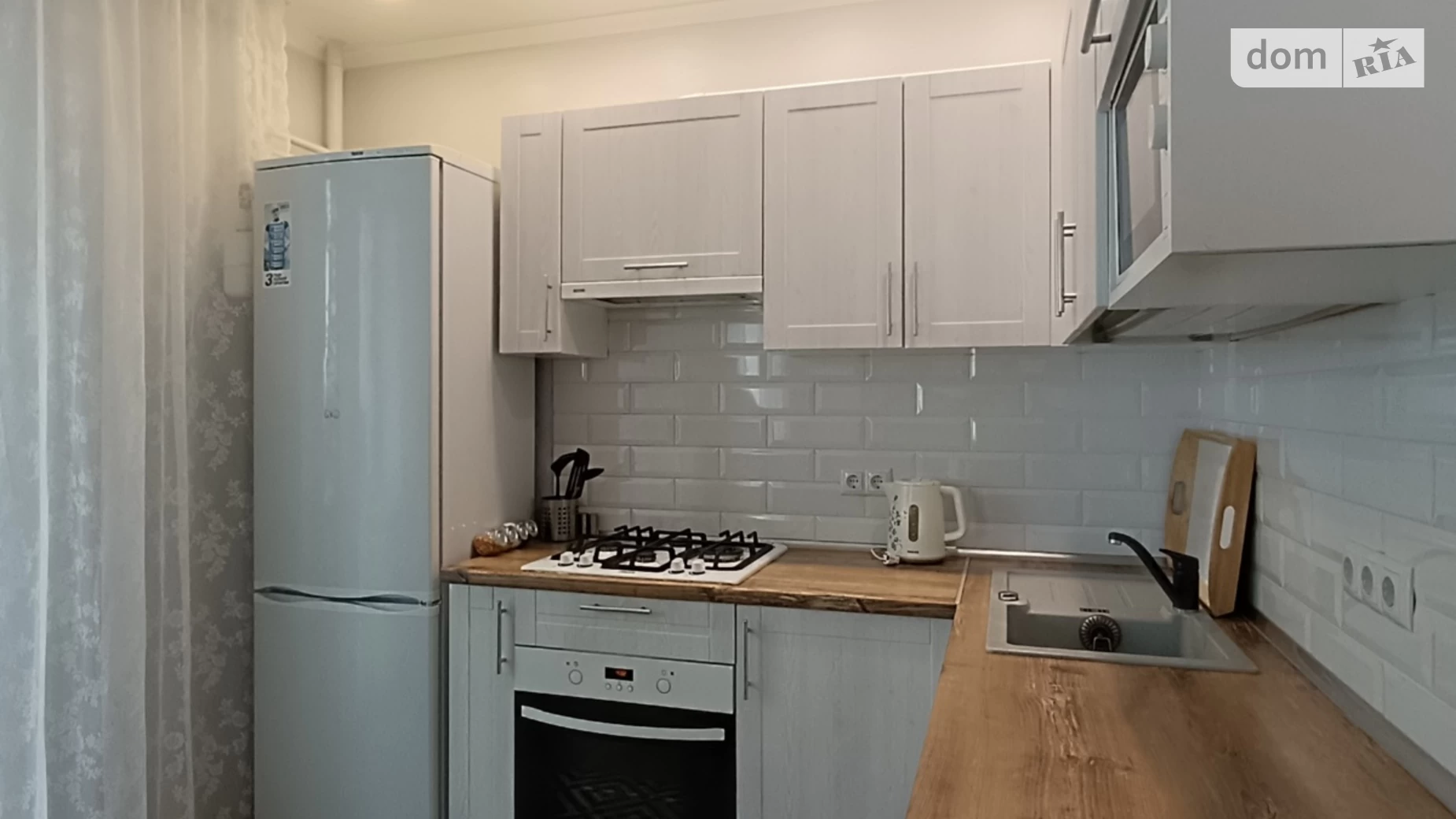 Продається 1-кімнатна квартира 34 кв. м у Ірпені, вул. Українська, 83Б - фото 2