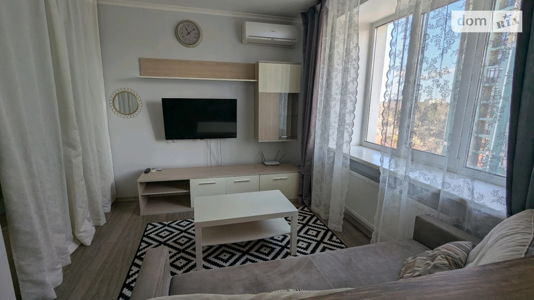 Продається 1-кімнатна квартира 38 кв. м у Ірпені, вул. Українська, 83Б - фото 4