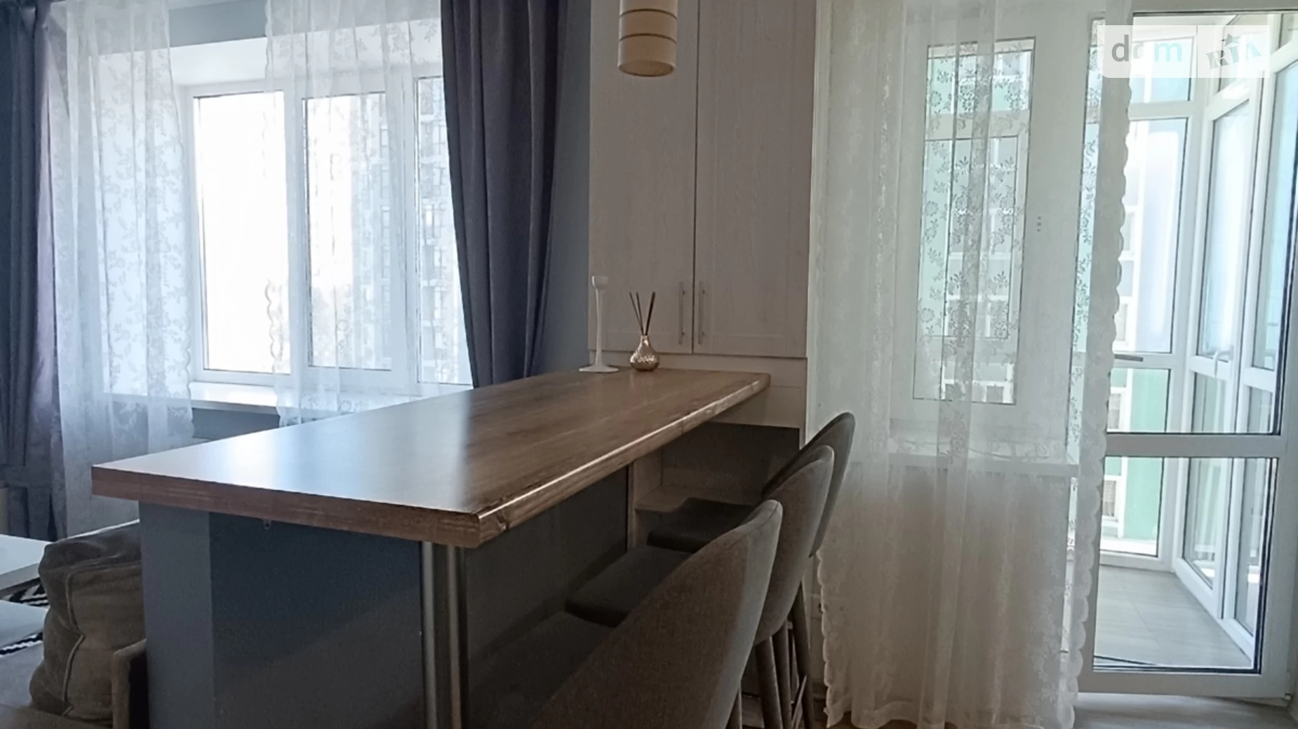 Продається 1-кімнатна квартира 34 кв. м у Ірпені, вул. Українська, 83Б - фото 3