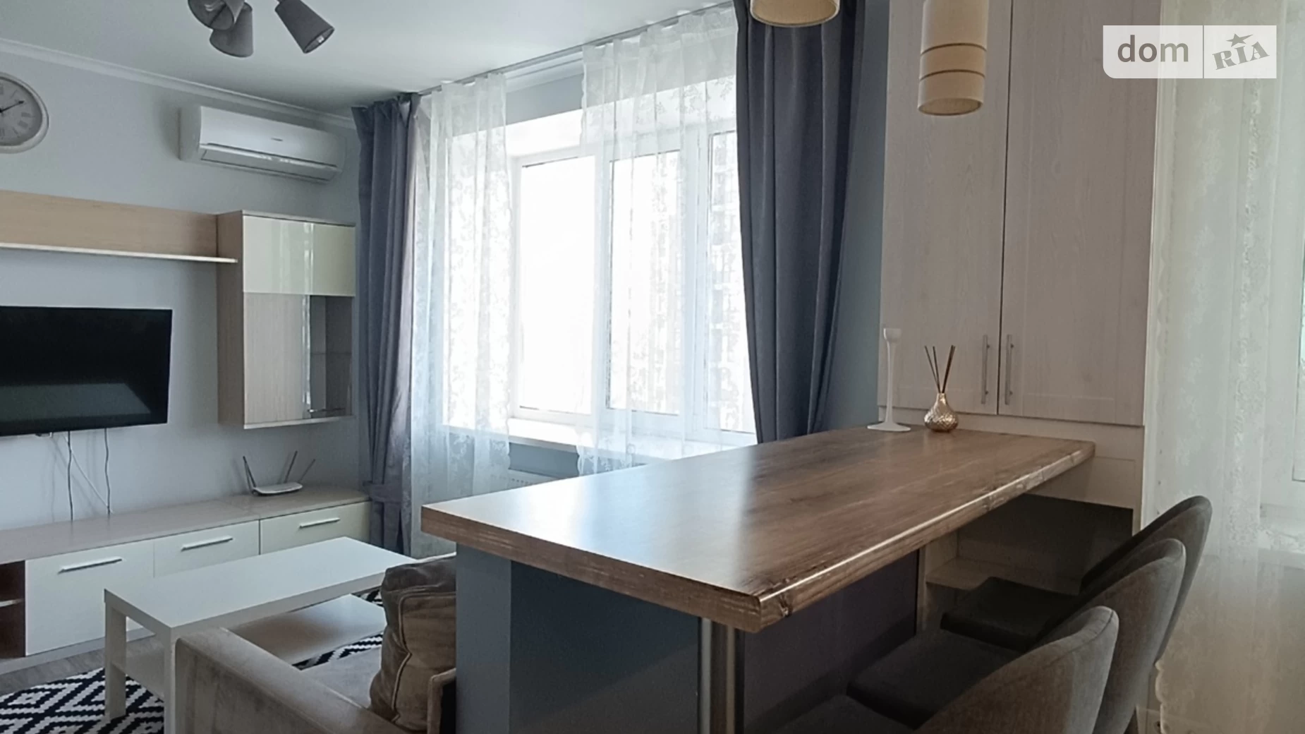 Продається 1-кімнатна квартира 34 кв. м у Ірпені, вул. Українська, 83Б - фото 4